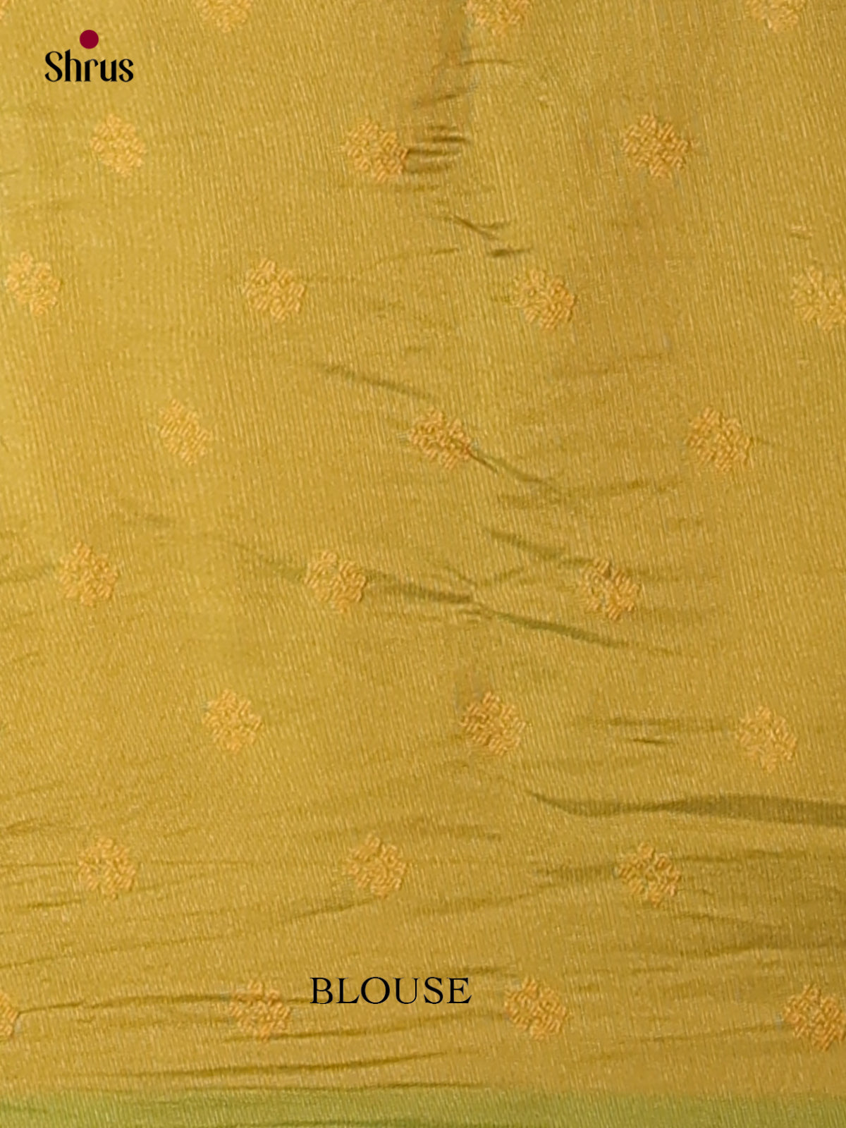 Apoorva Silk Saree - EI16175