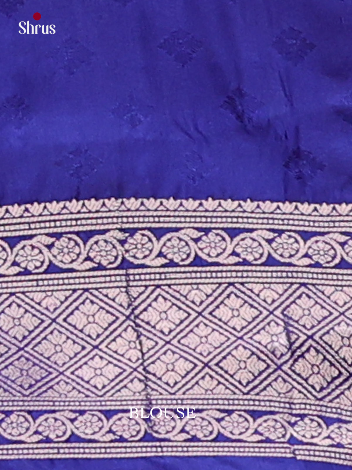 Apoorva Silk Saree - EI16181