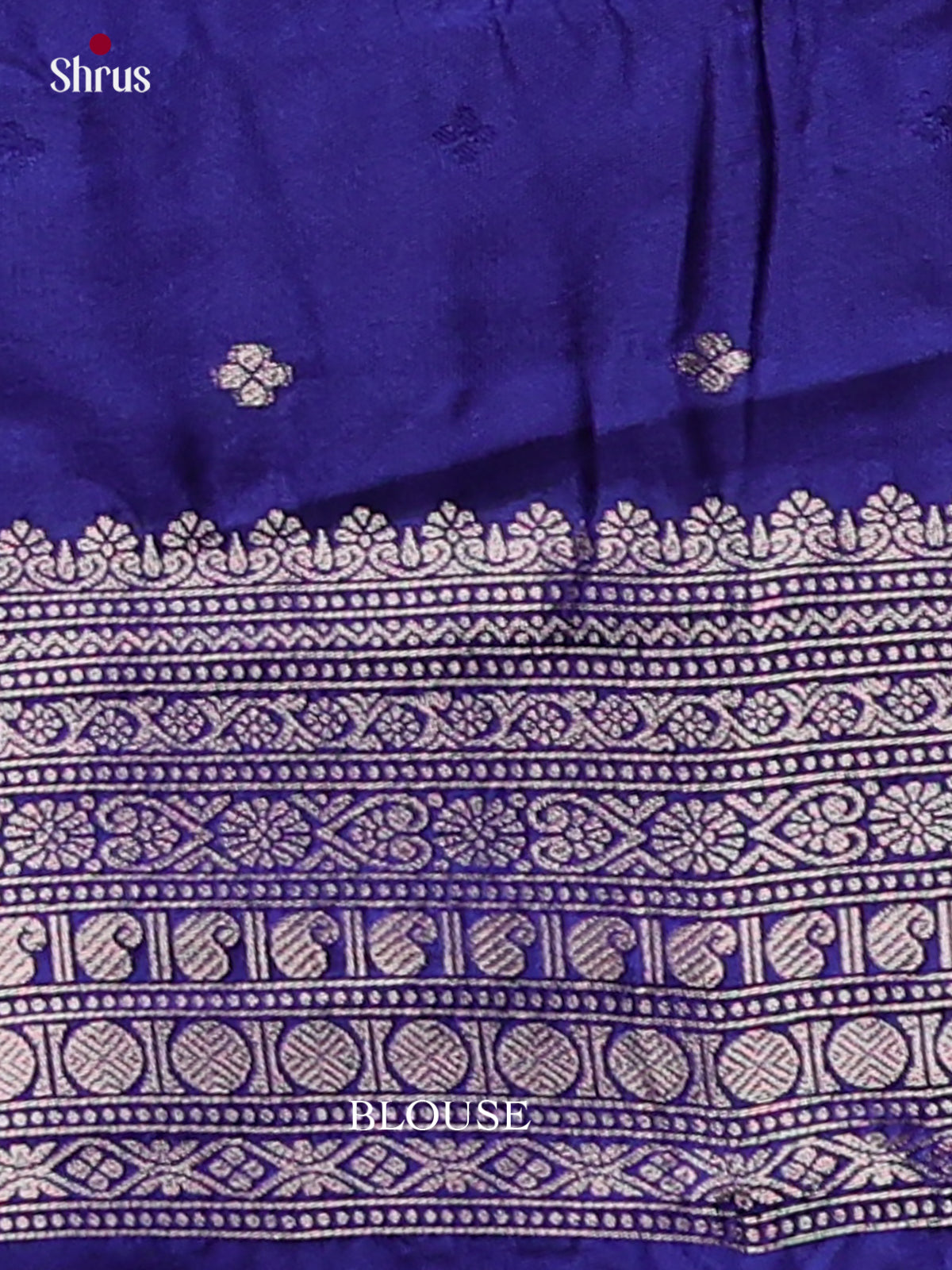 Apoorva Silk Saree - EI16182