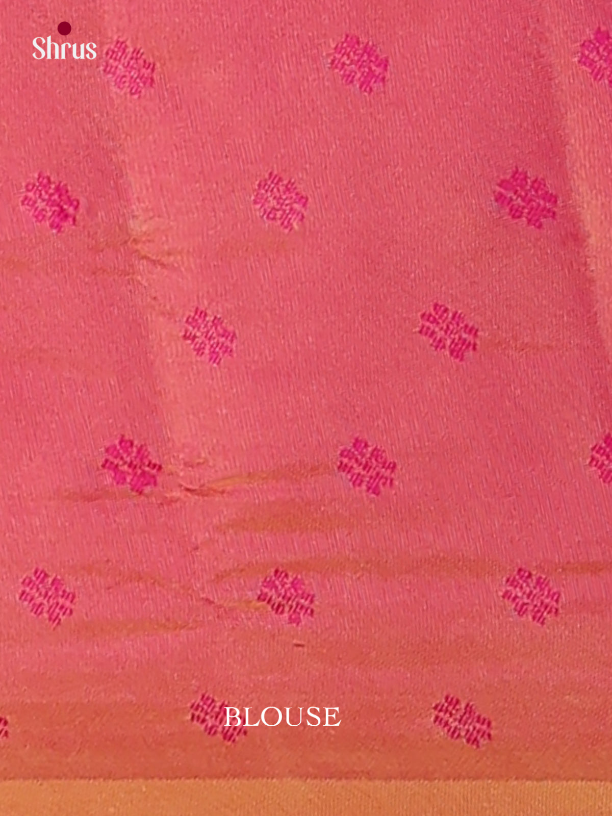 Apoorva Silk Saree - EI16183