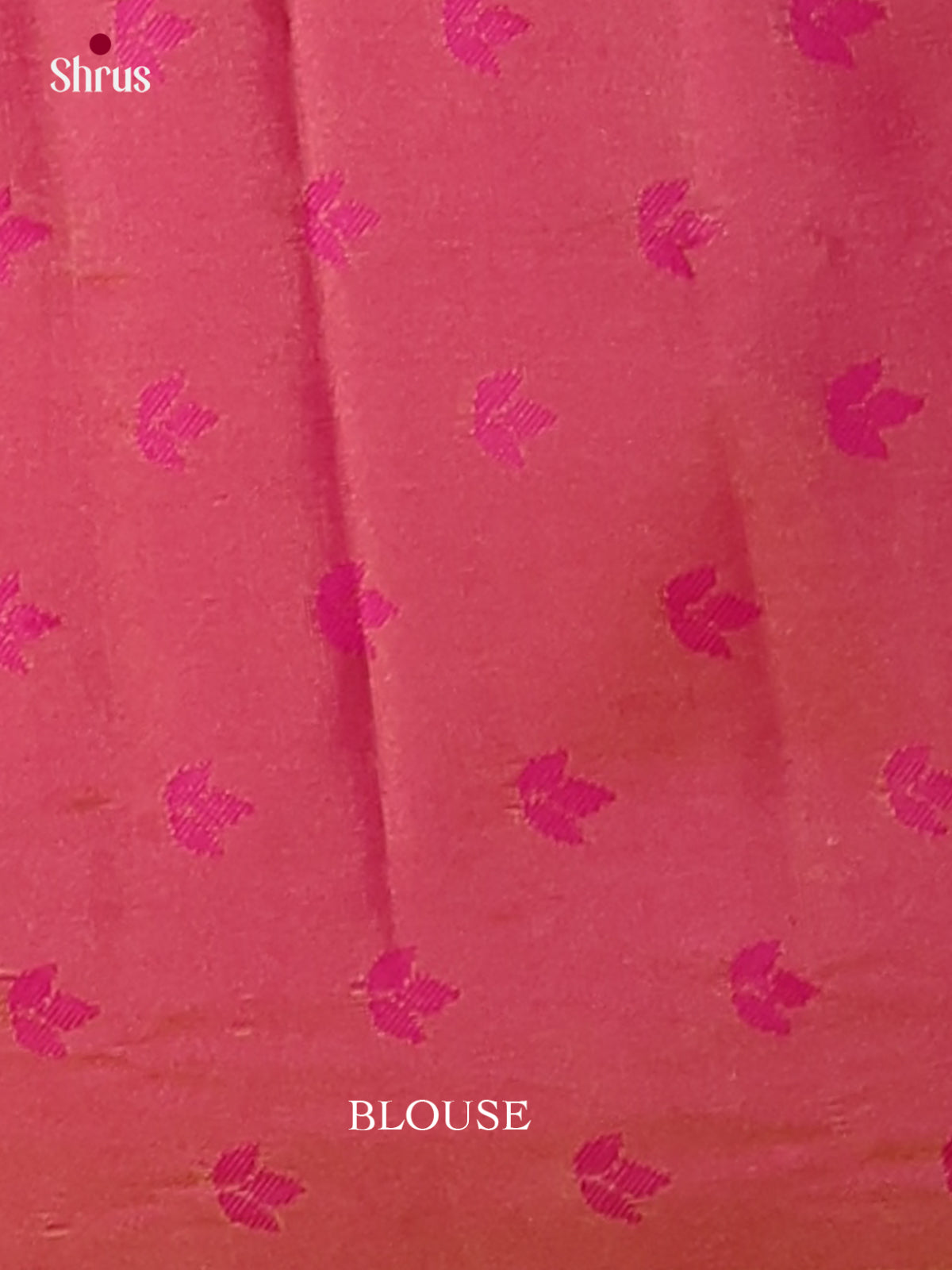 Apoorva Silk Saree - EI16184