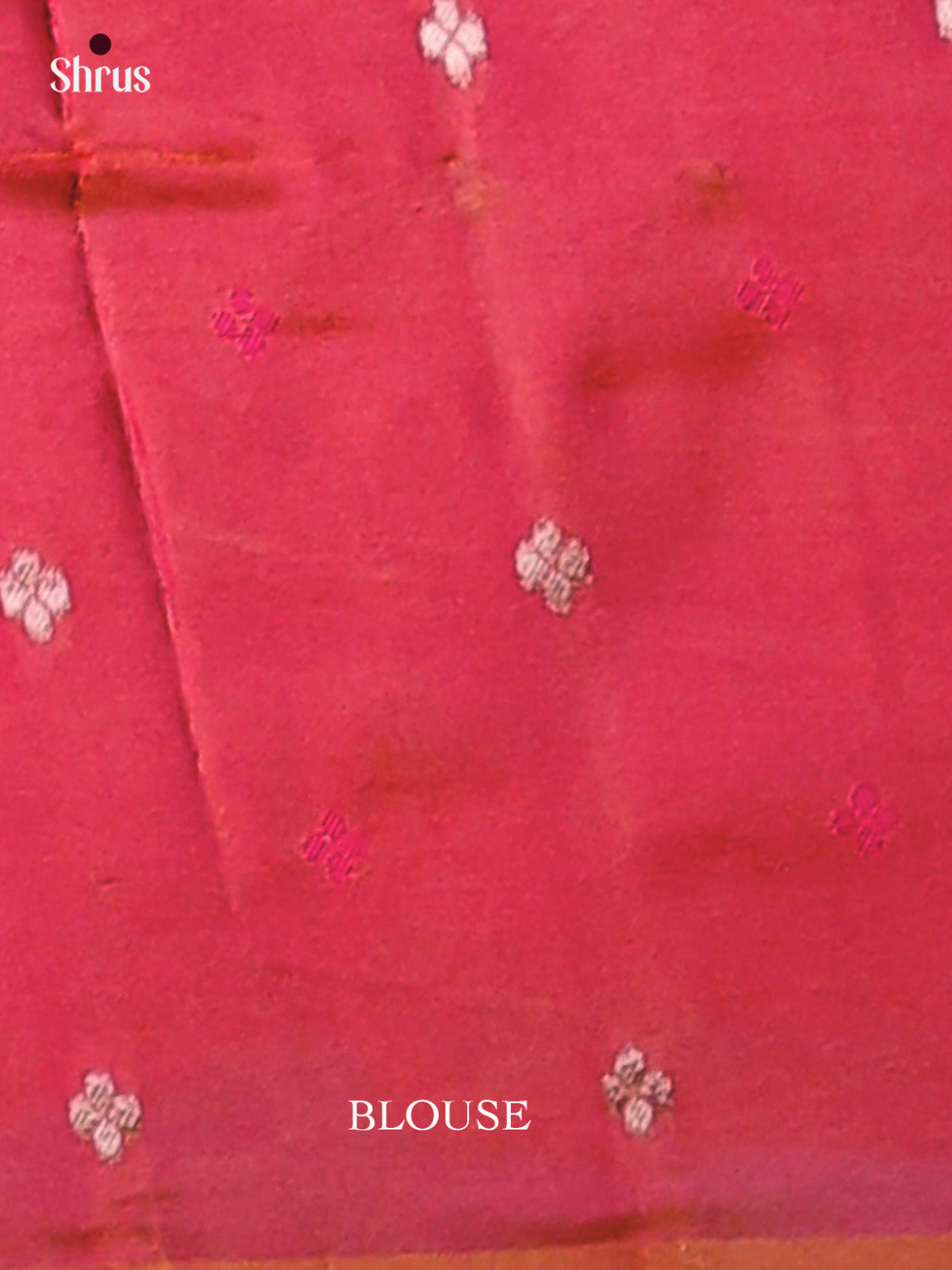 Apoorva Silk Saree - EI16185