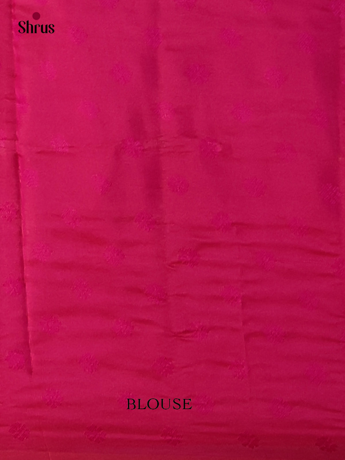 Apoorva Silk Saree - EI16190
