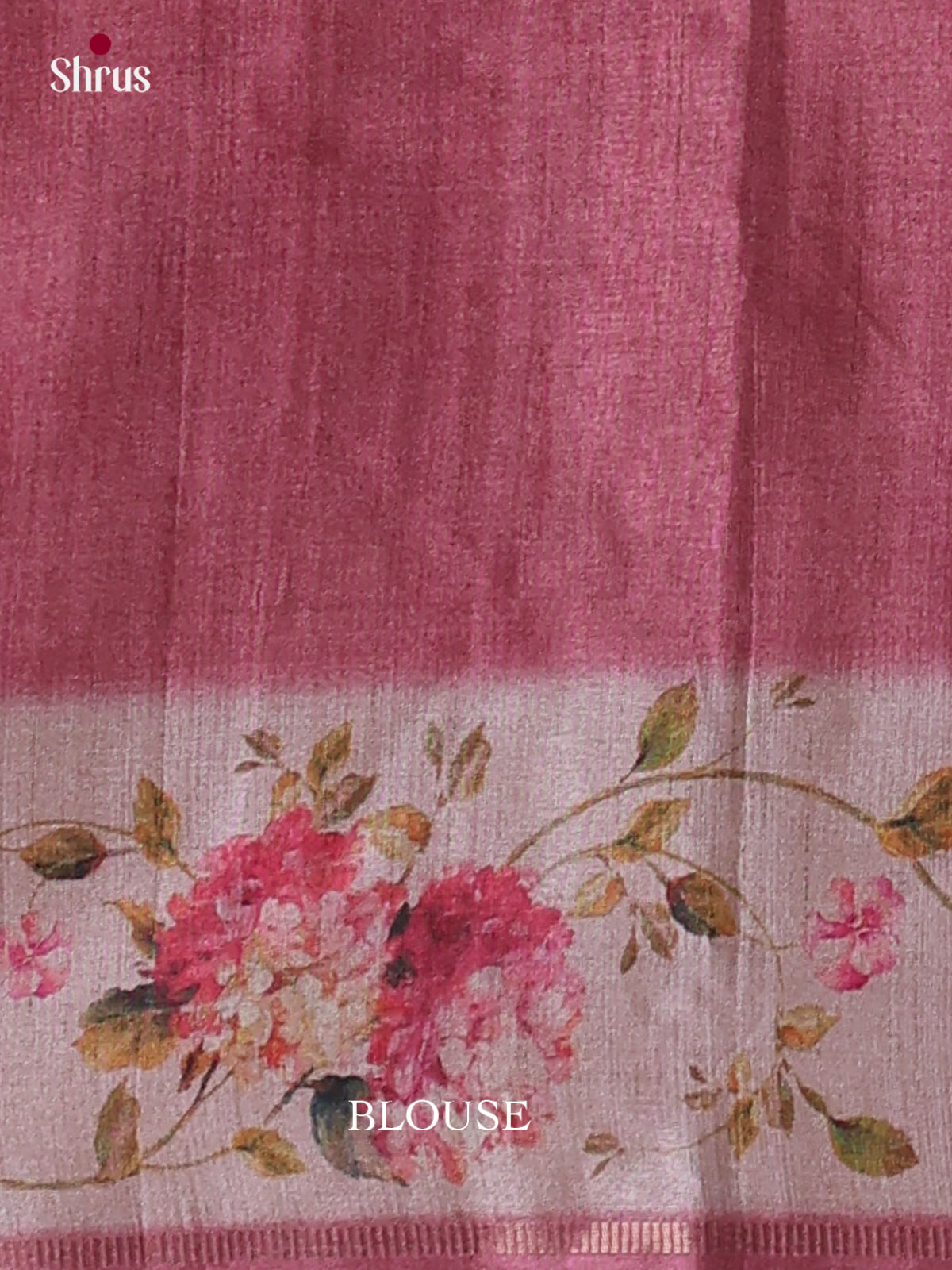 Linen Saree Saree - EI16205