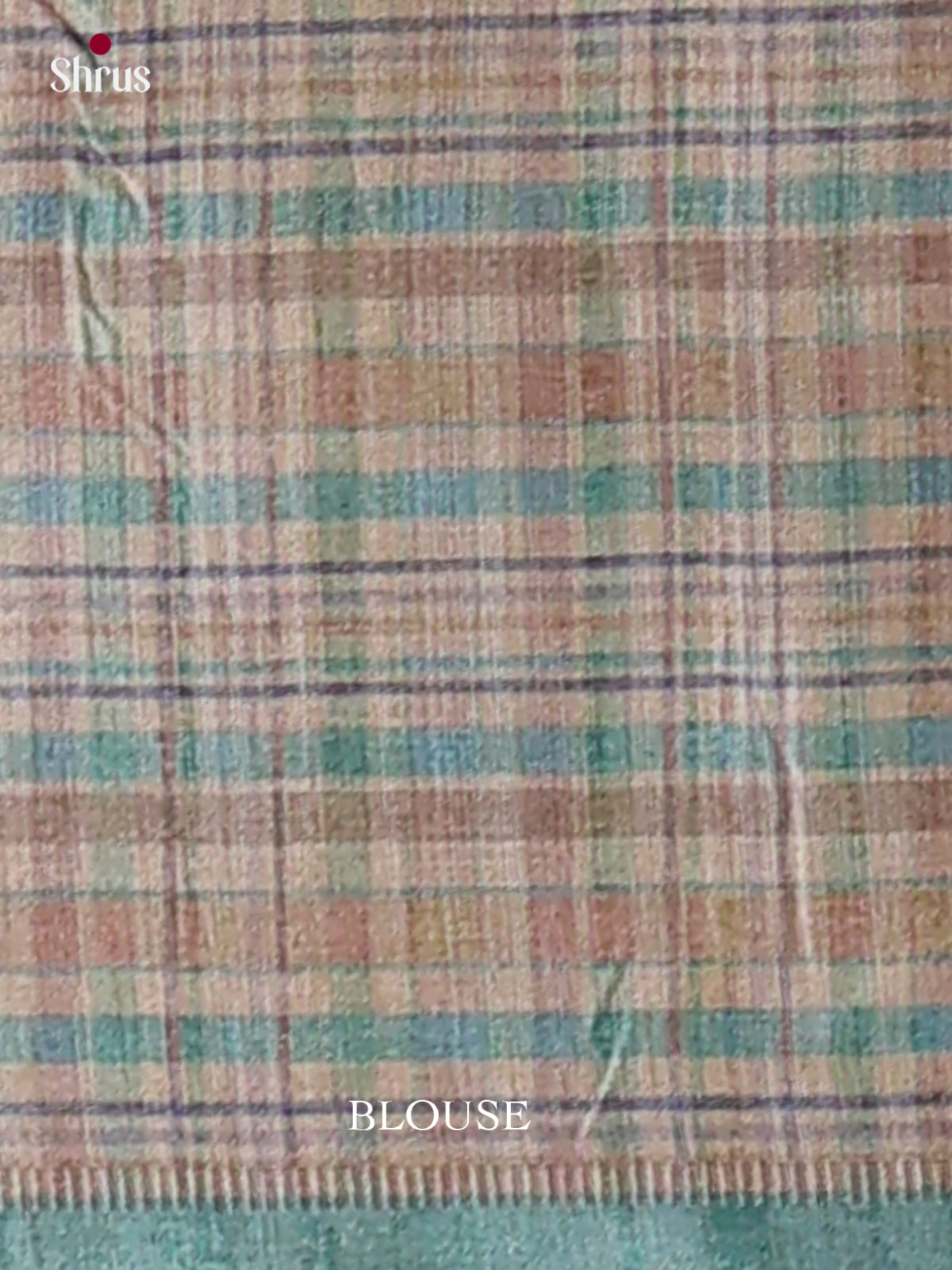 Linen Saree Saree - EI16208