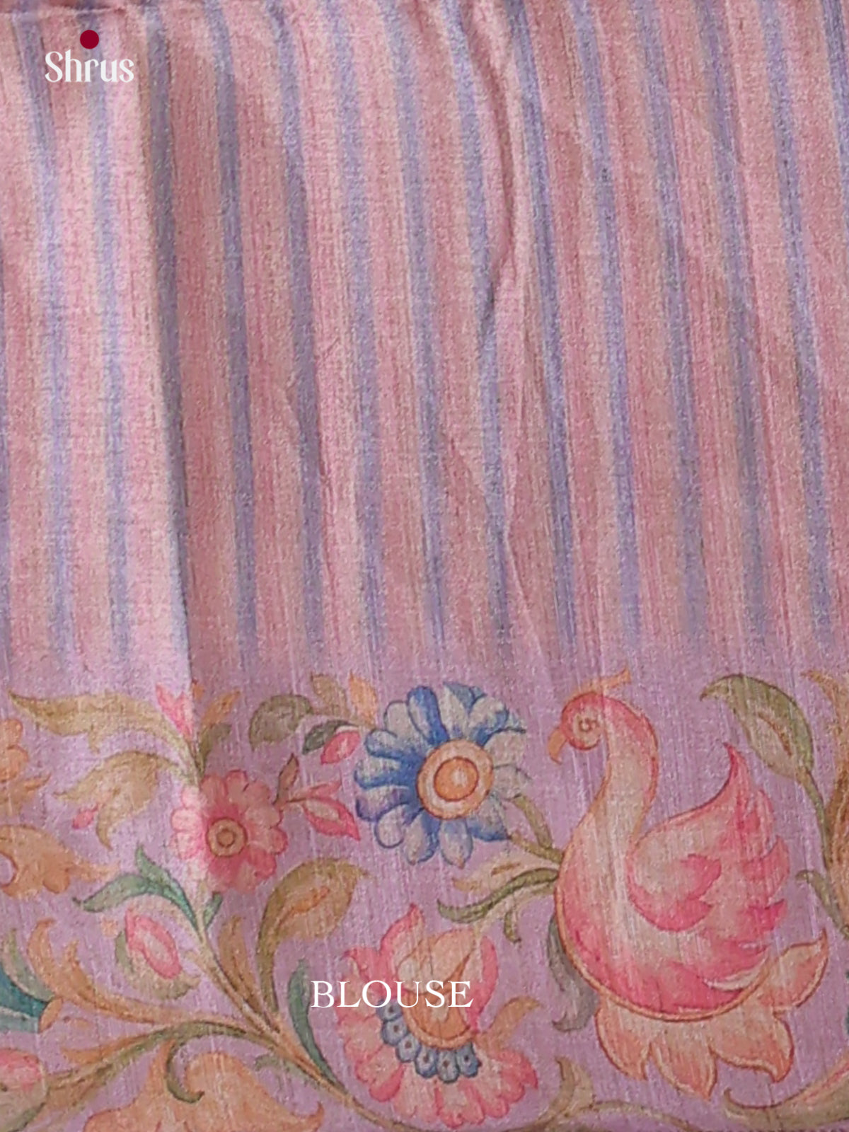 Linen Saree Saree - EI16216