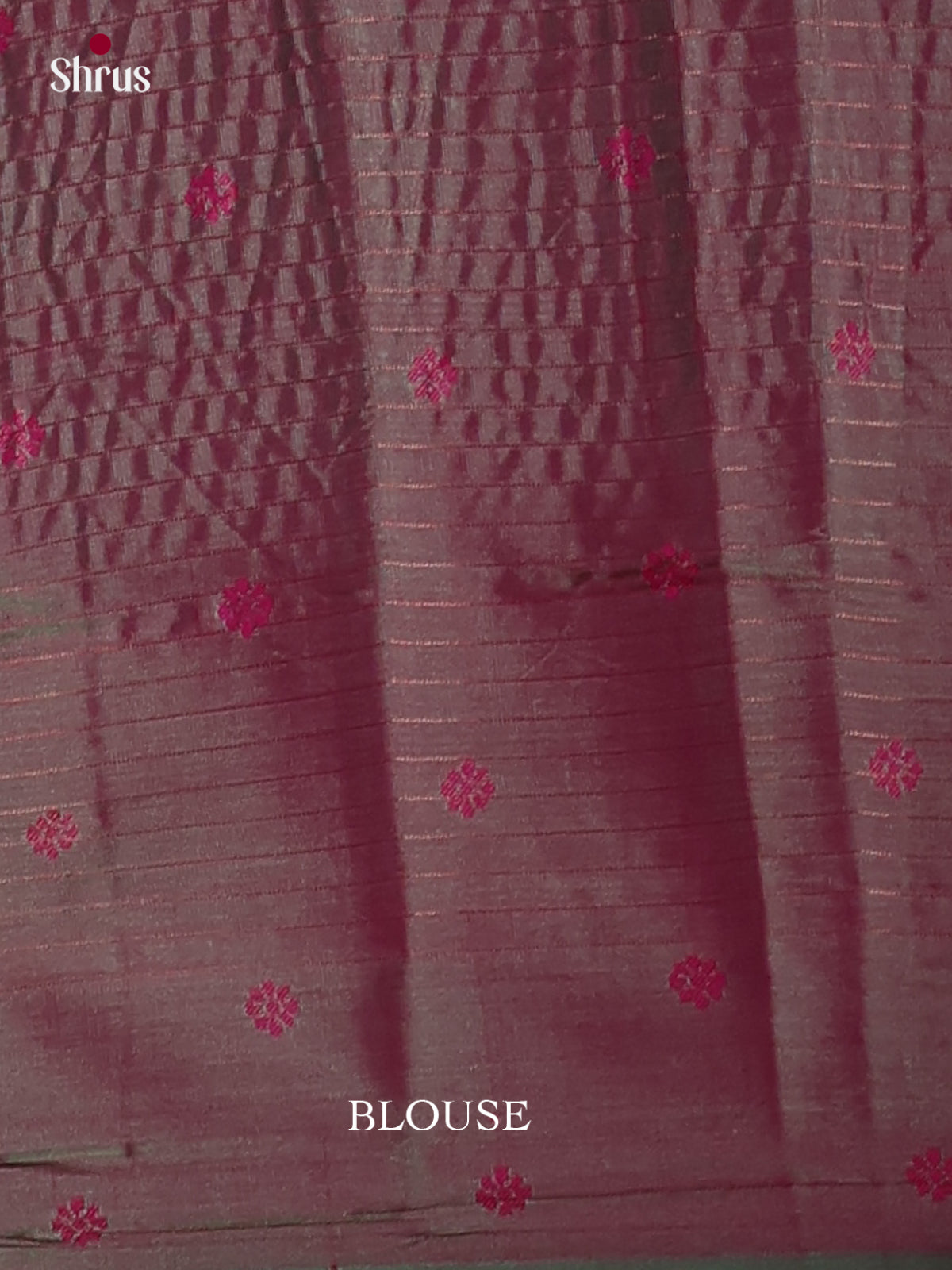 Apoorva Silk Saree - EI16219