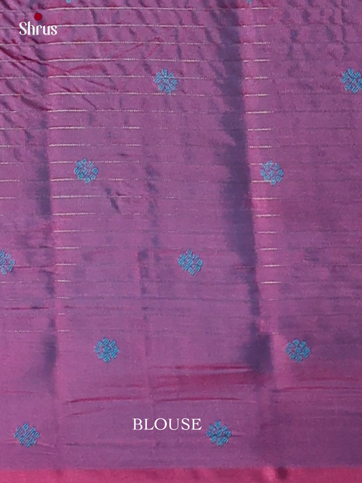 Apoorva Silk Saree - EI16220