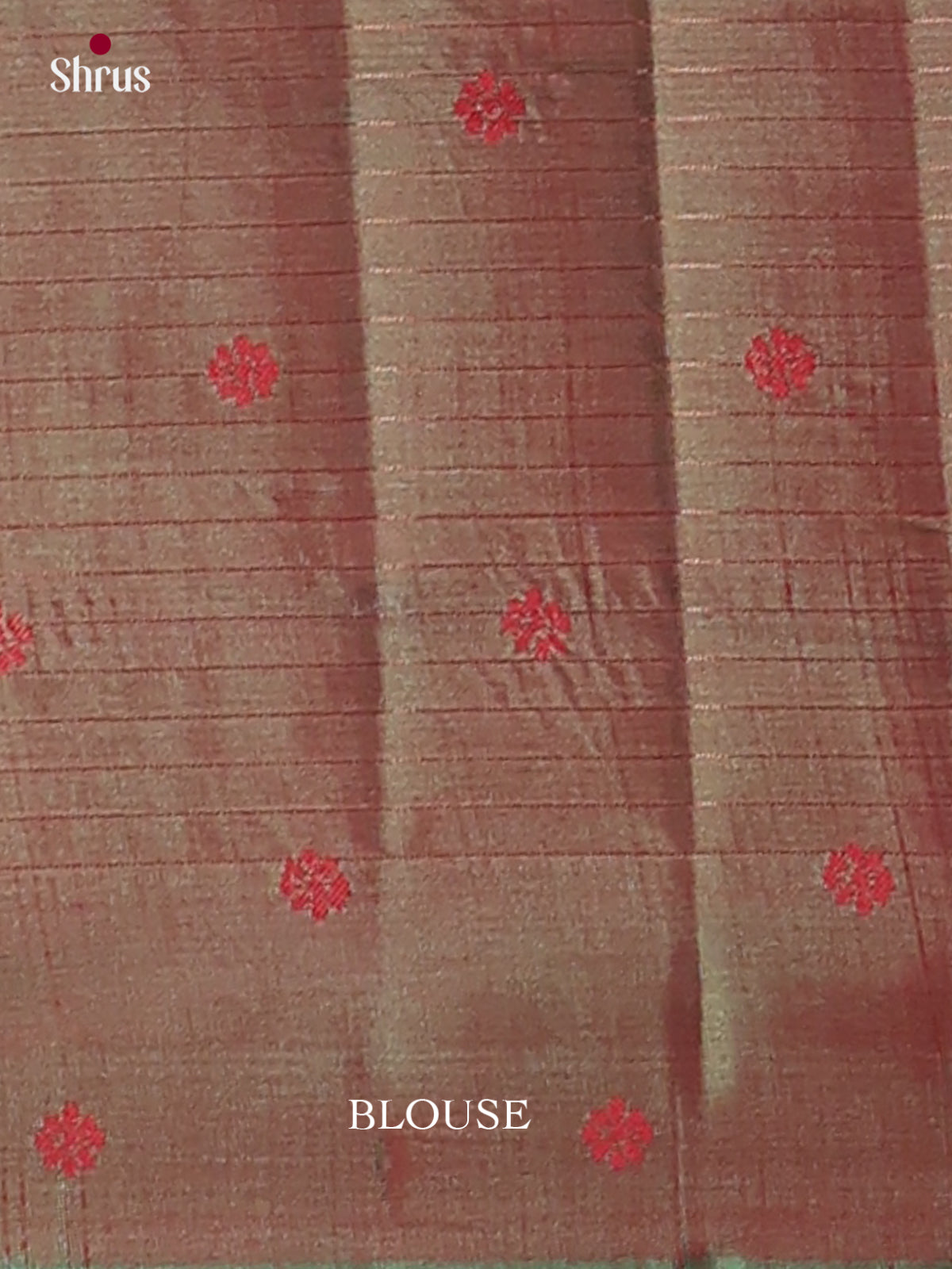 Apoorva Silk Saree - EI16230