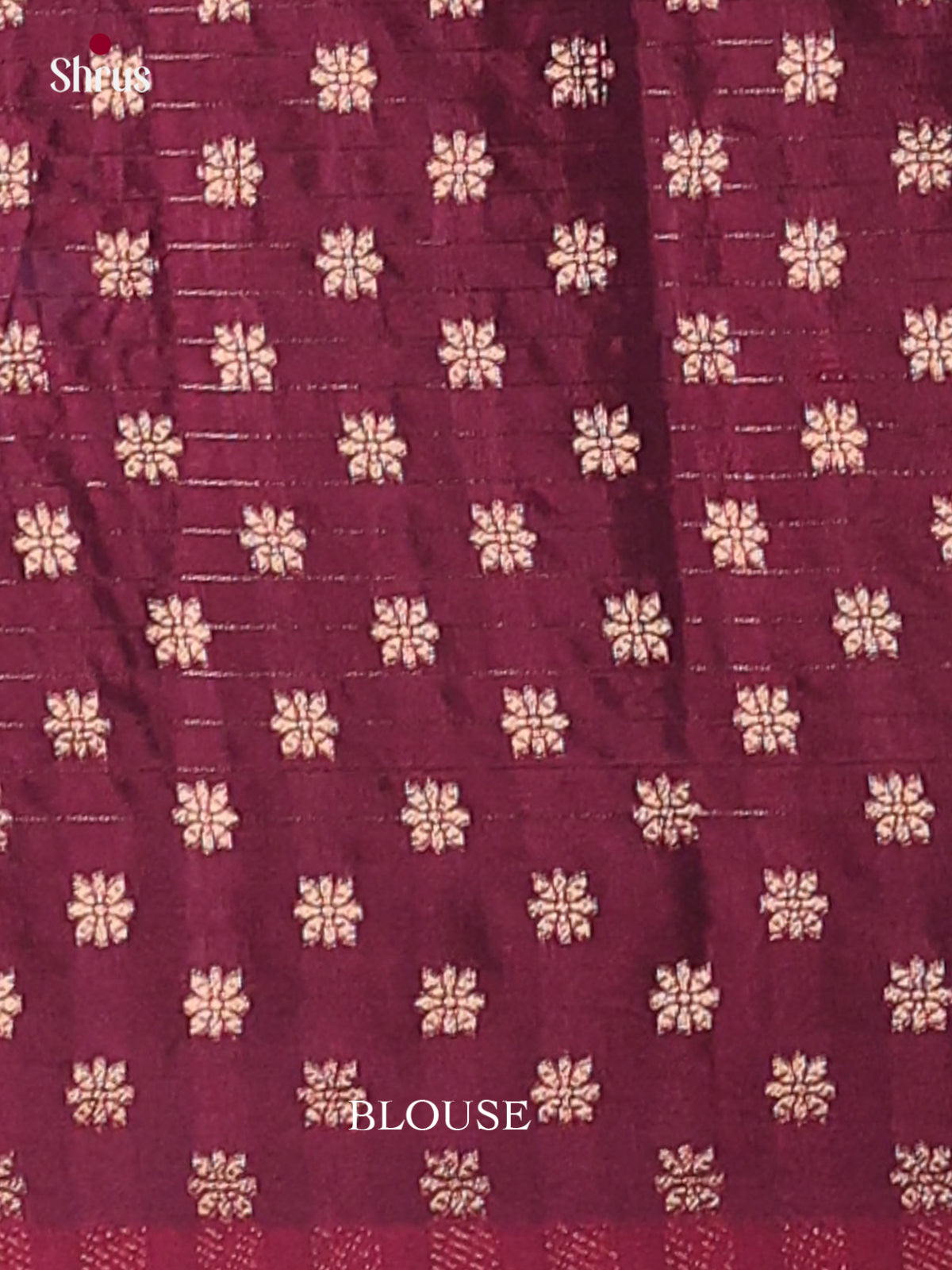 Apoorva Silk Saree - EI16244