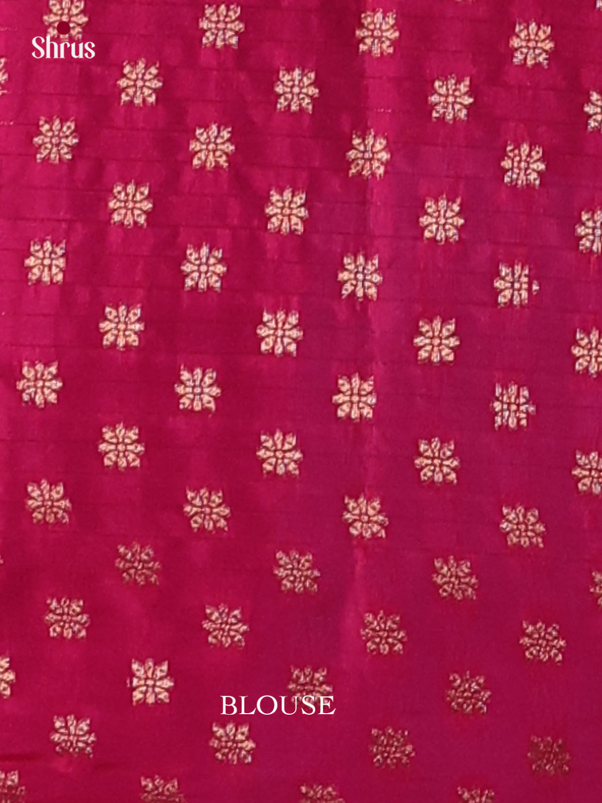 Apoorva Silk Saree - EI16247