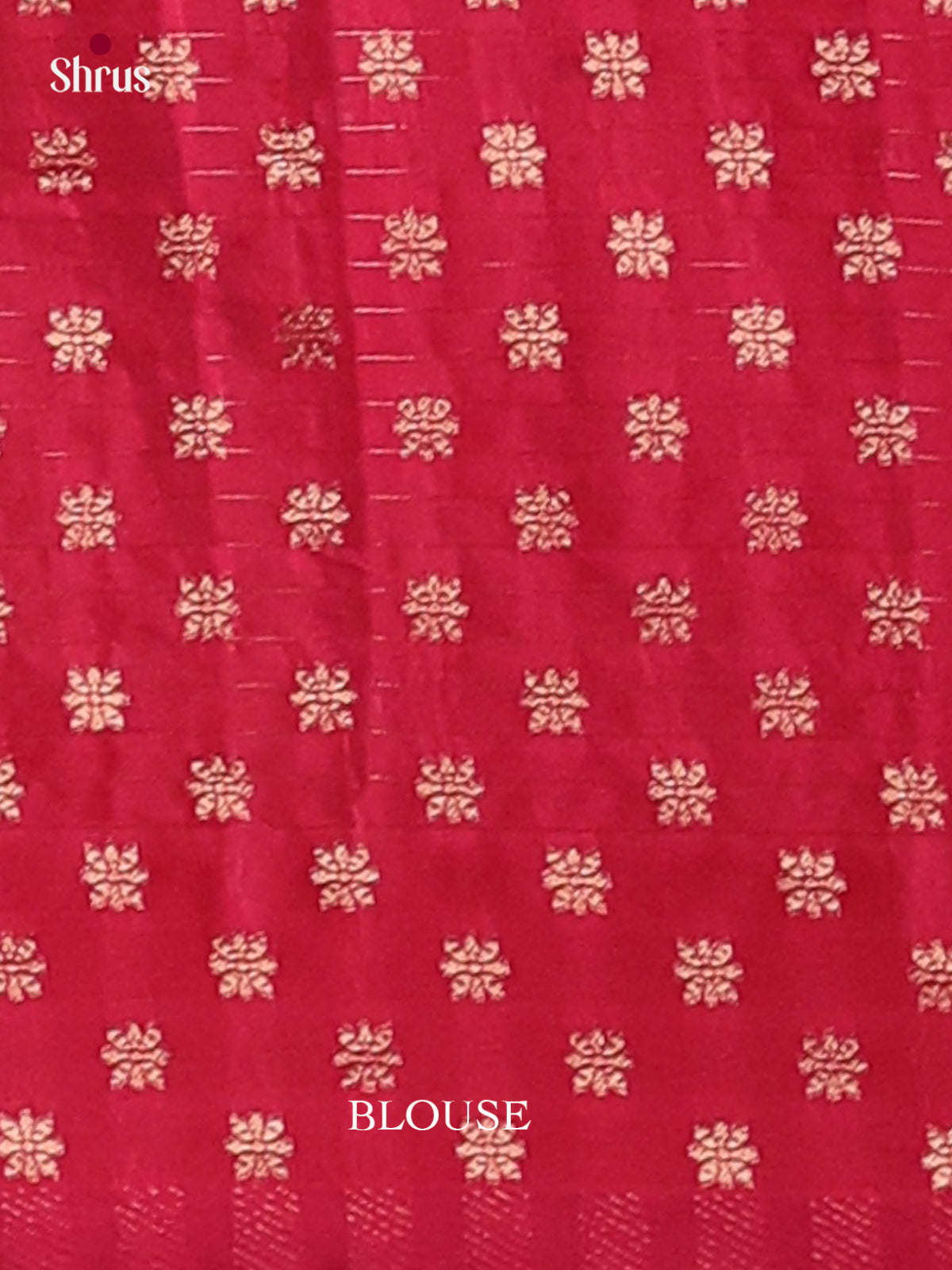 Apoorva Silk Saree - EI16248