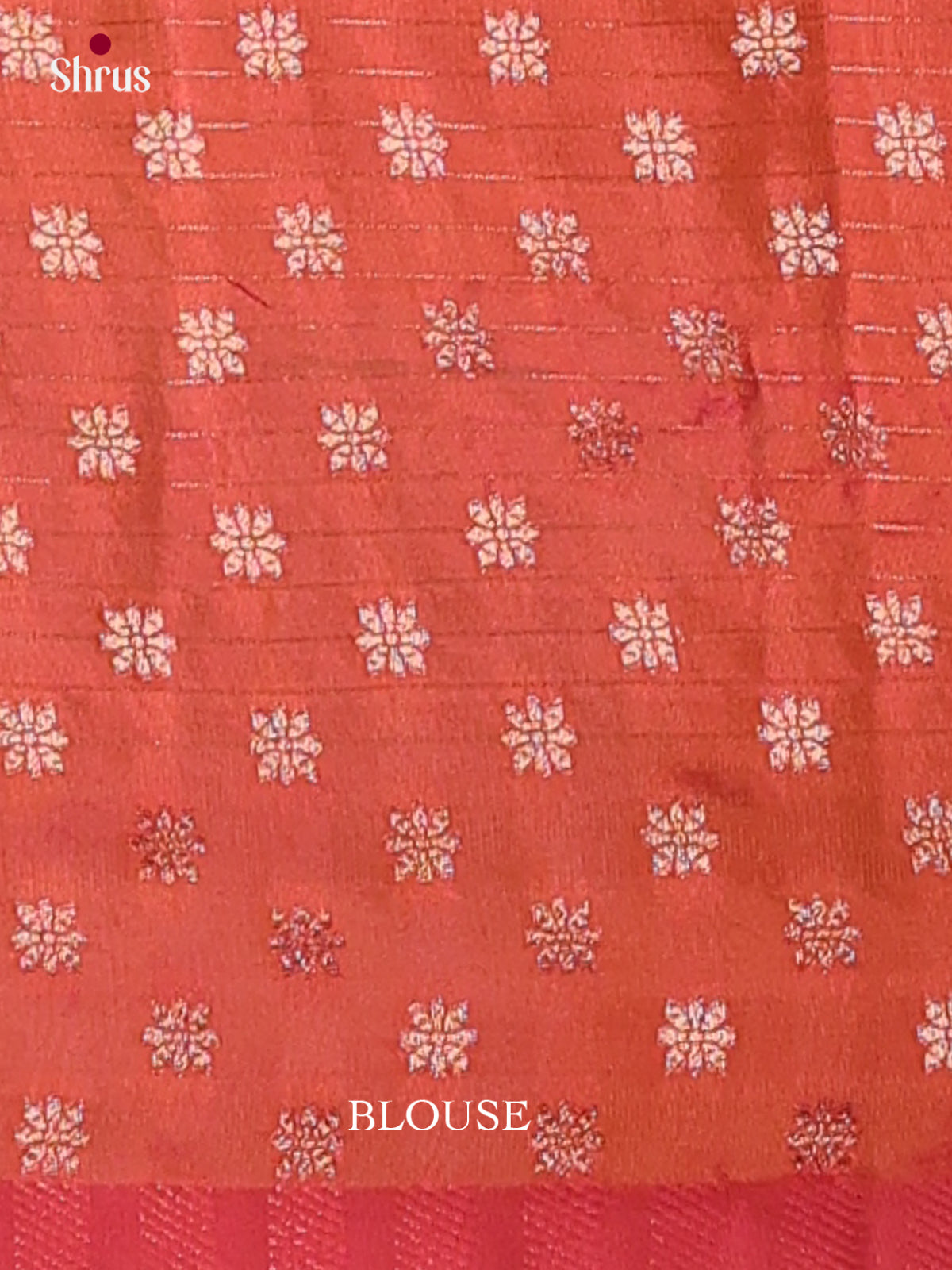 Apoorva Silk Saree - EI16249