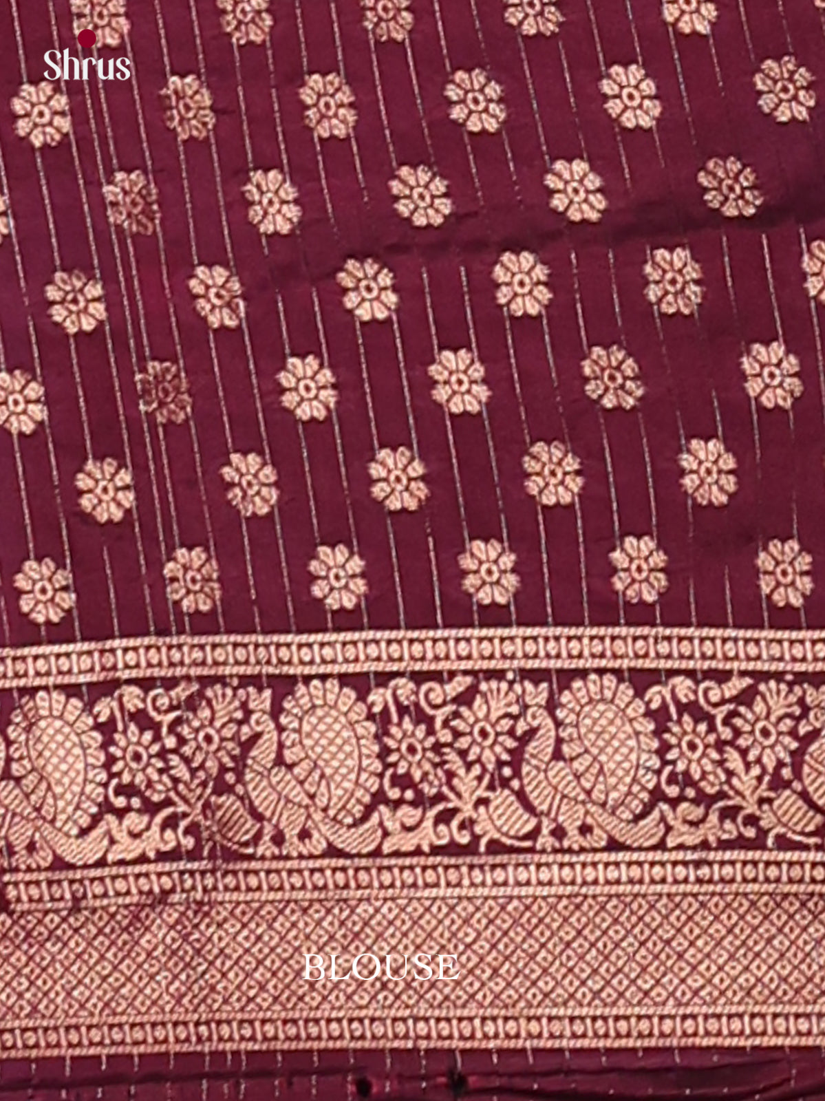 Apoorva Silk Saree - EI16256