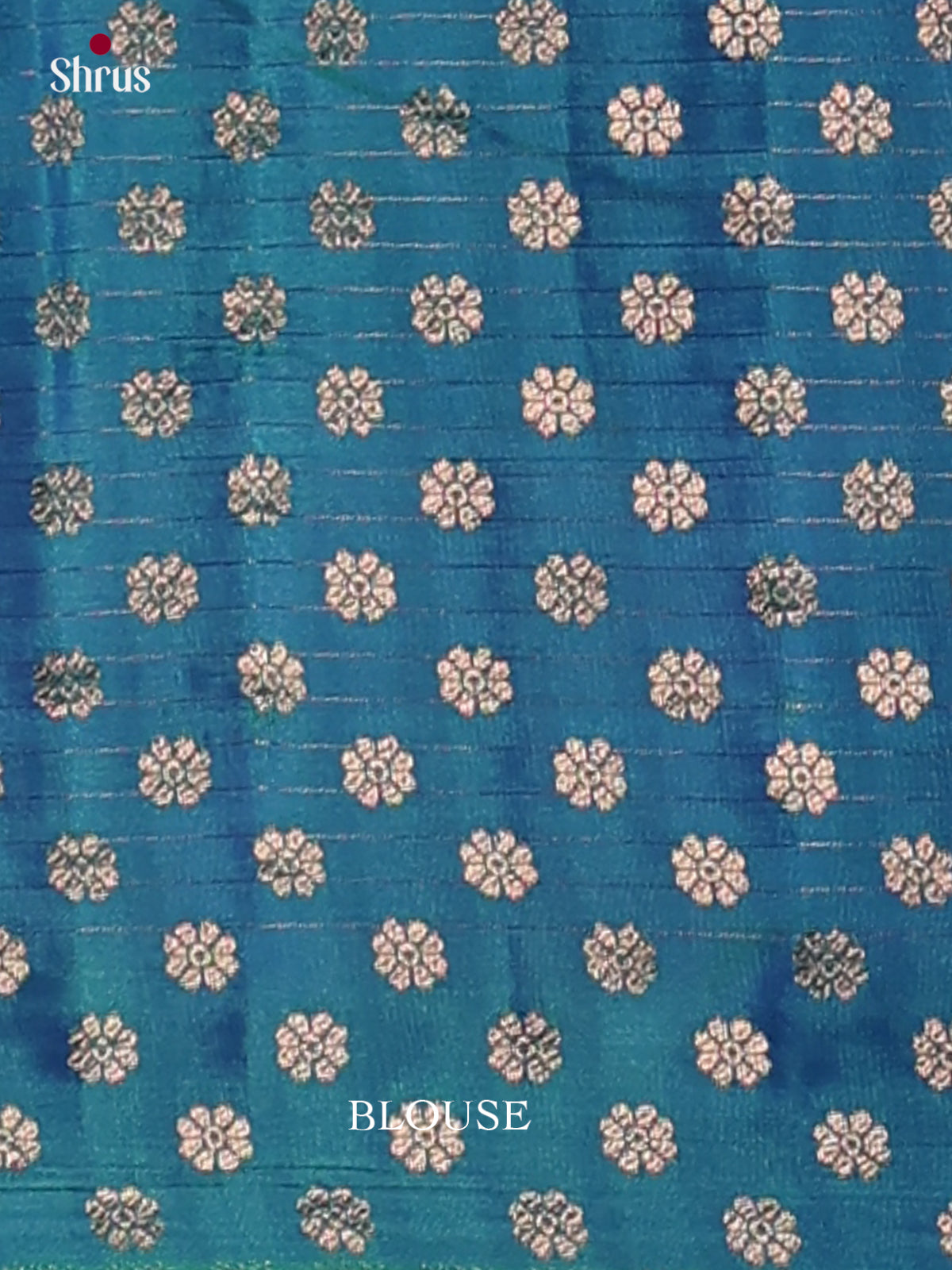 Apoorva Silk Saree - EI16261