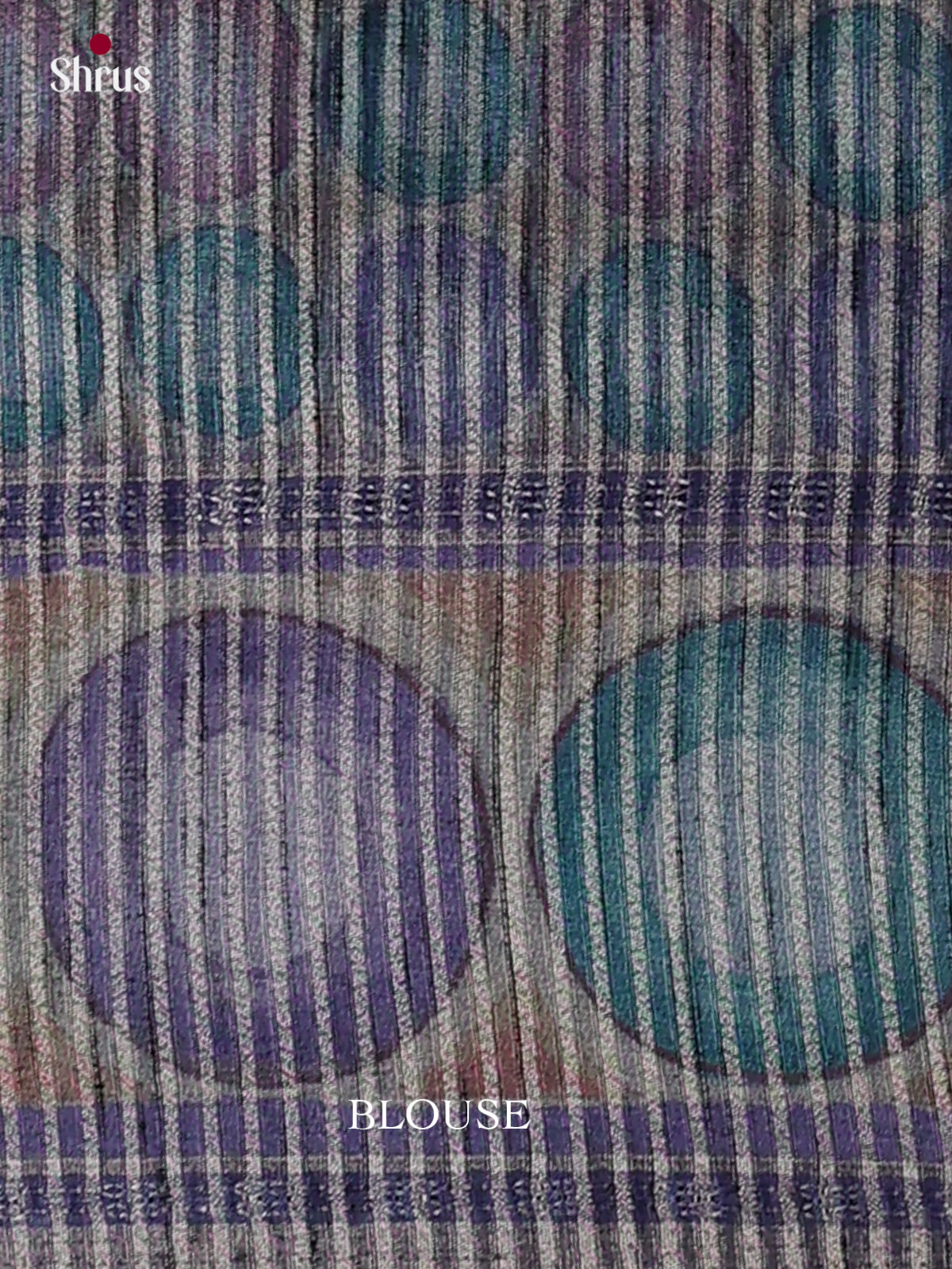 Linen Saree Saree - EI16281