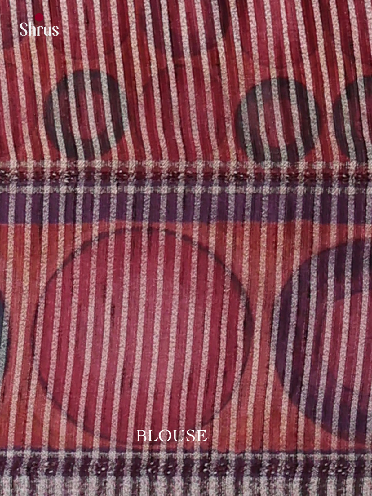 Linen Saree Saree - EI16282