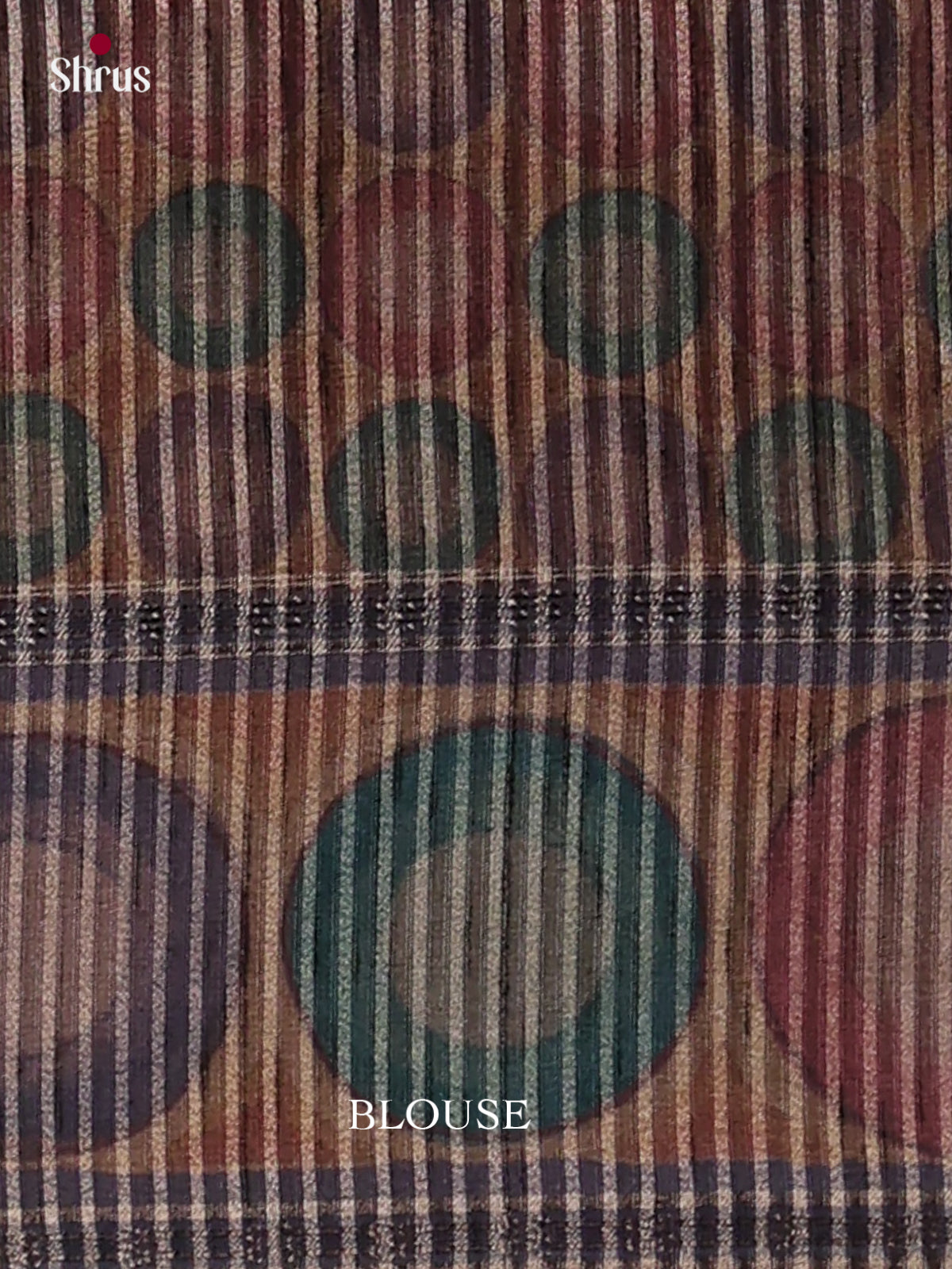 Linen Saree Saree - EI16283