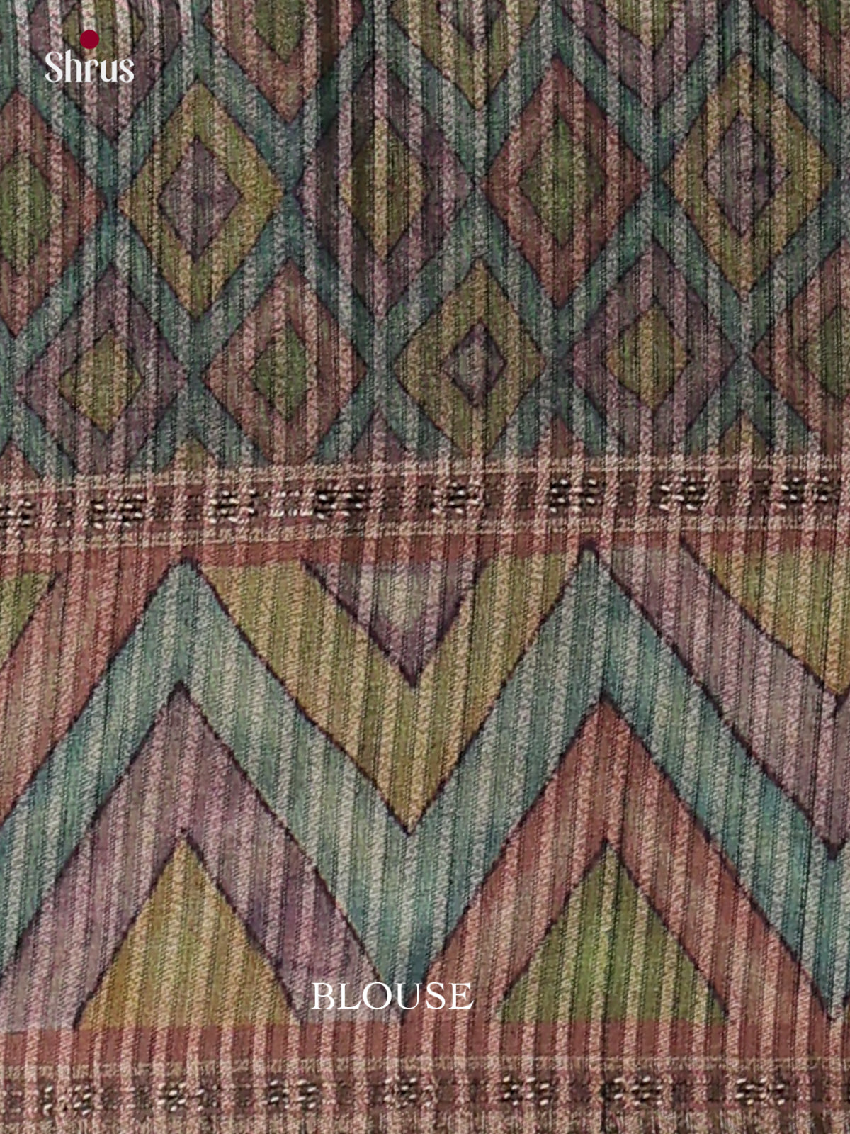 Linen Saree Saree - EI16289