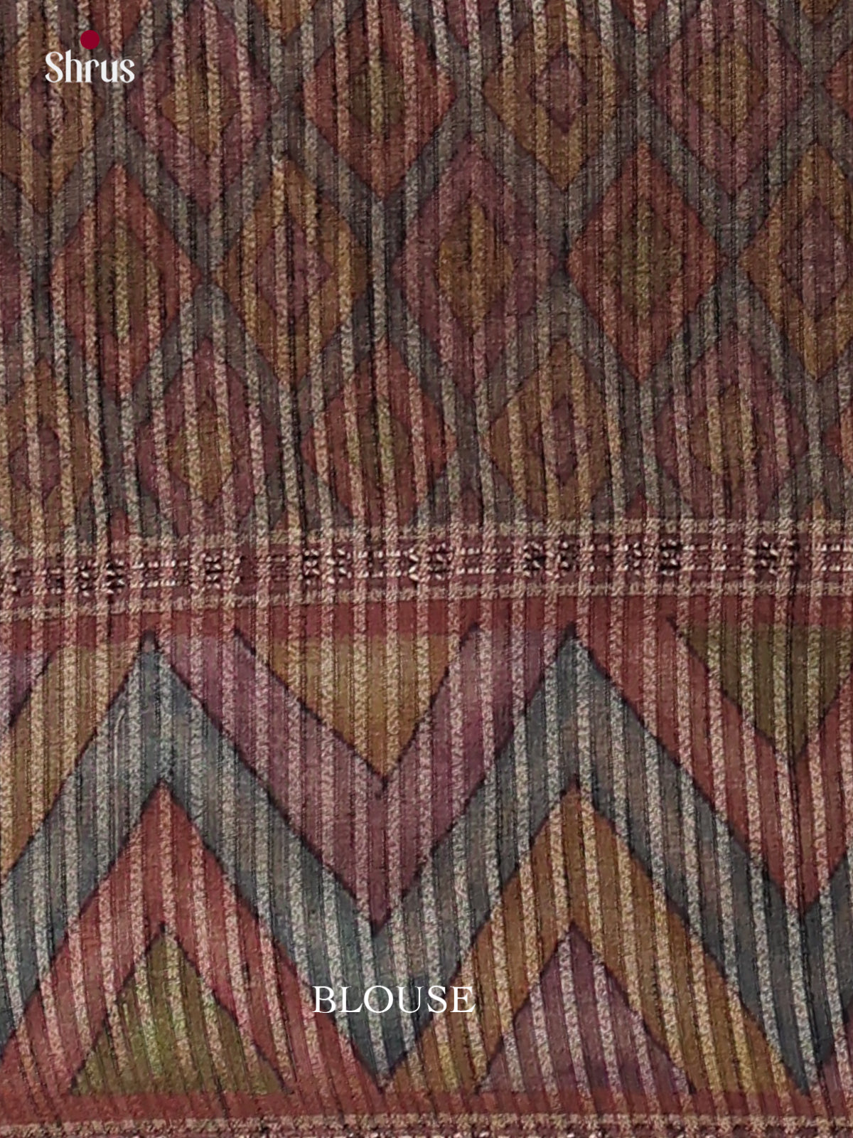 Linen Saree Saree - EI16290