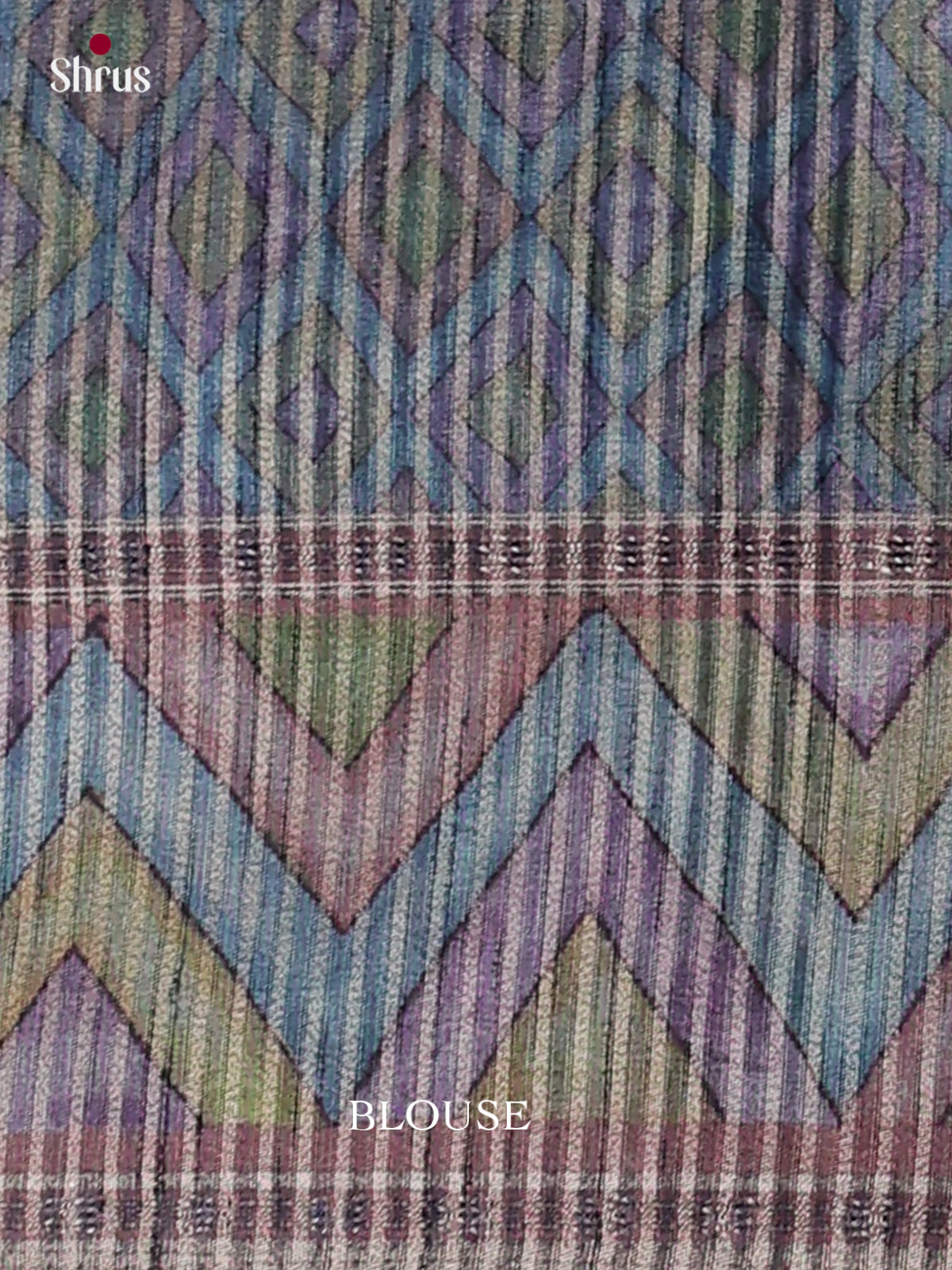 Linen Saree Saree - EI16292