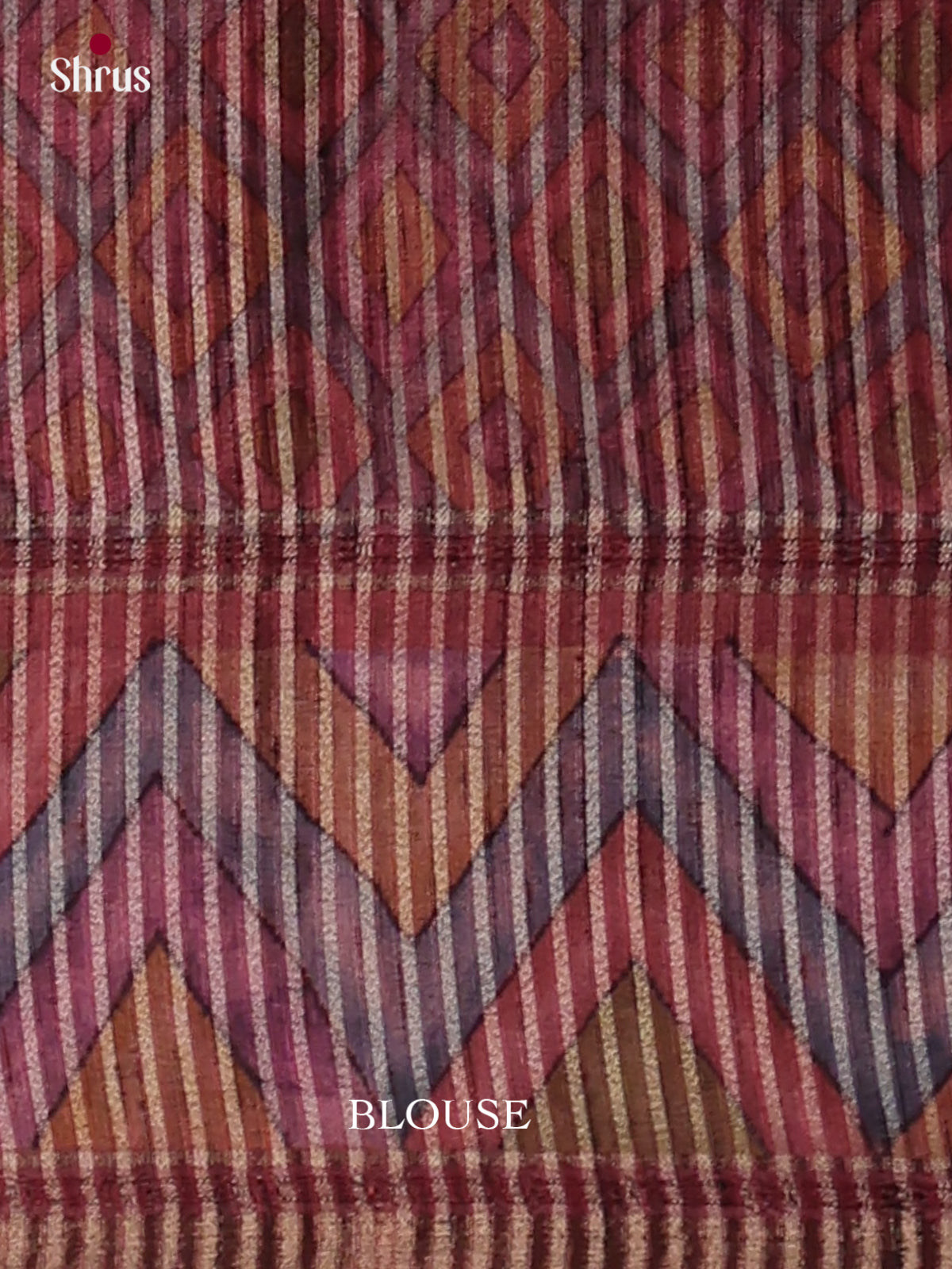 Linen Saree Saree - EI16293