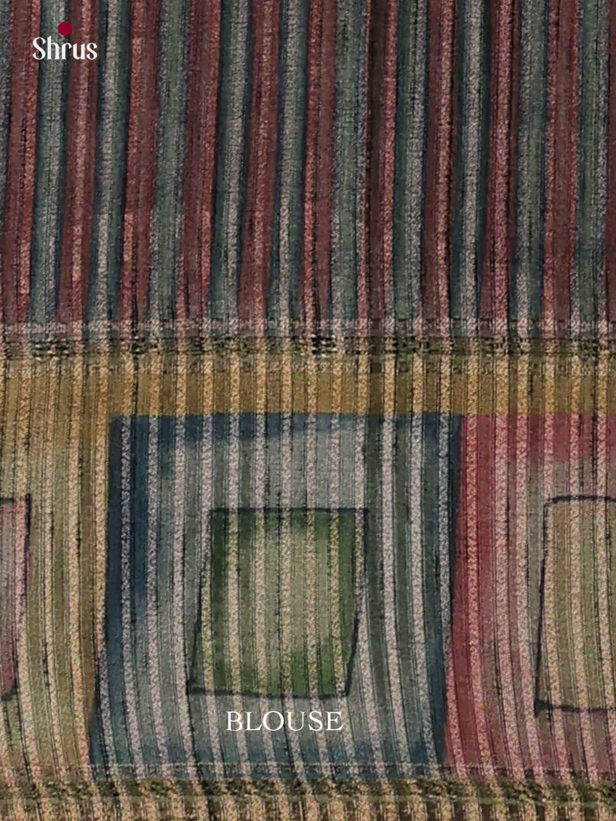 Linen Saree Saree - EI16296