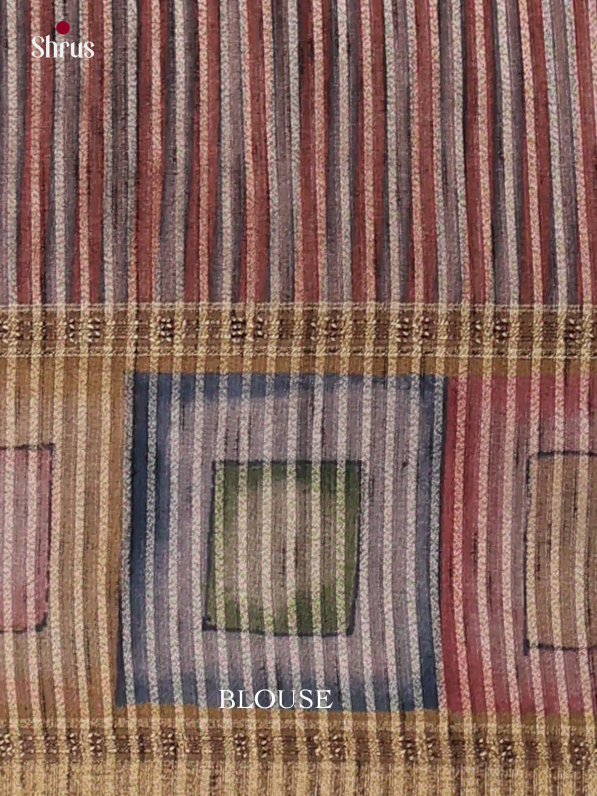 Linen Saree Saree - EI16298