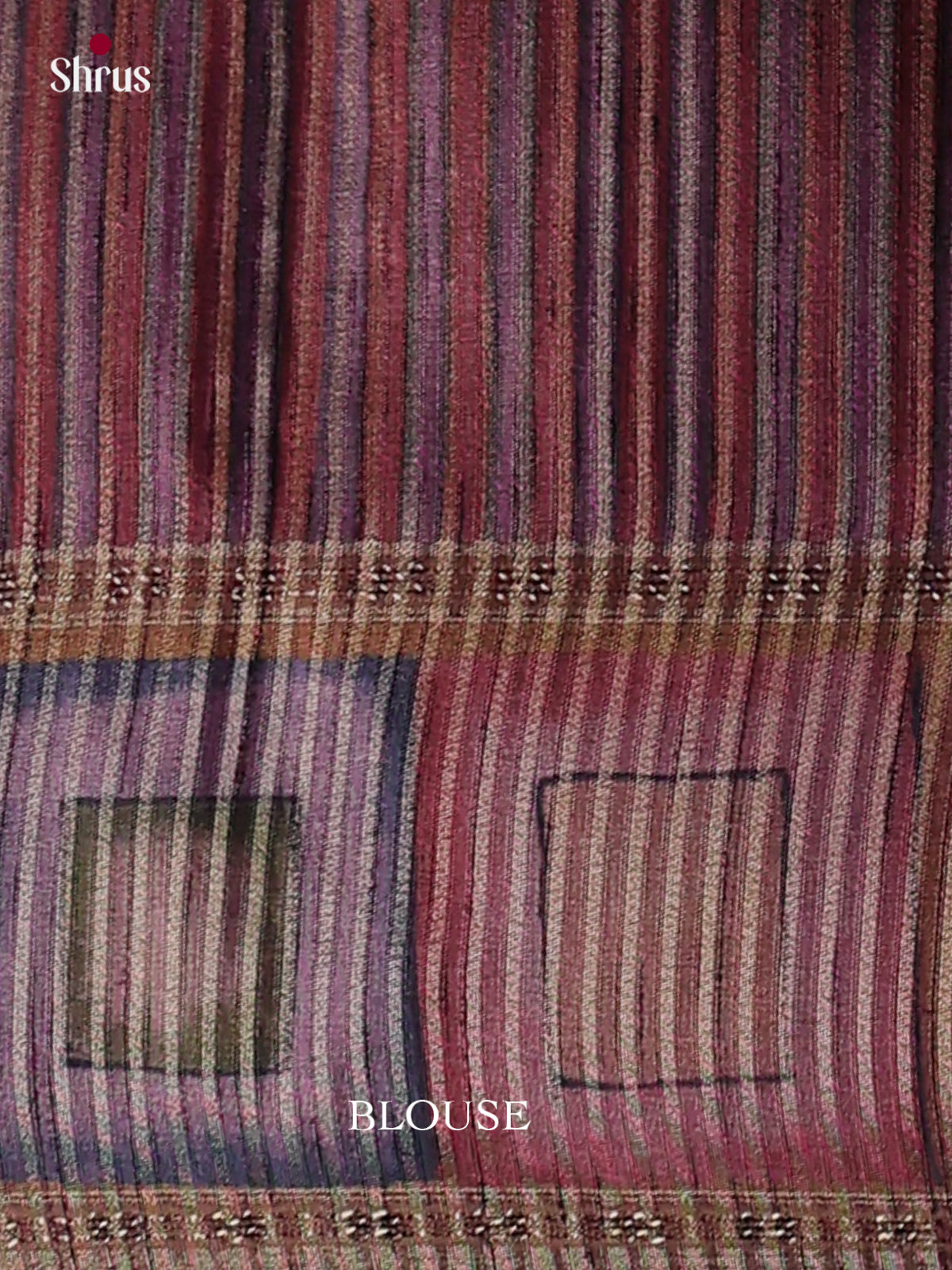 Linen Saree Saree - EI16299