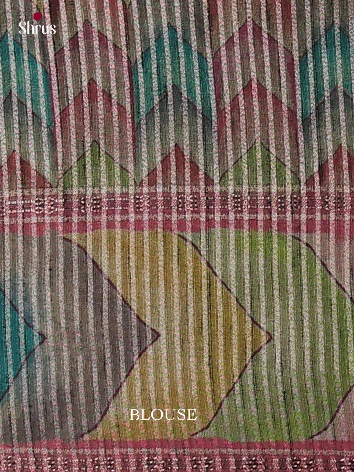 Linen Saree Saree - EI16302