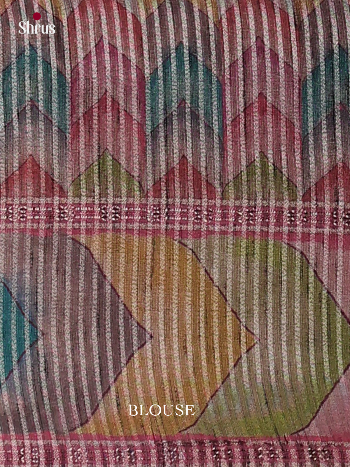 Linen Saree Saree - EI16305