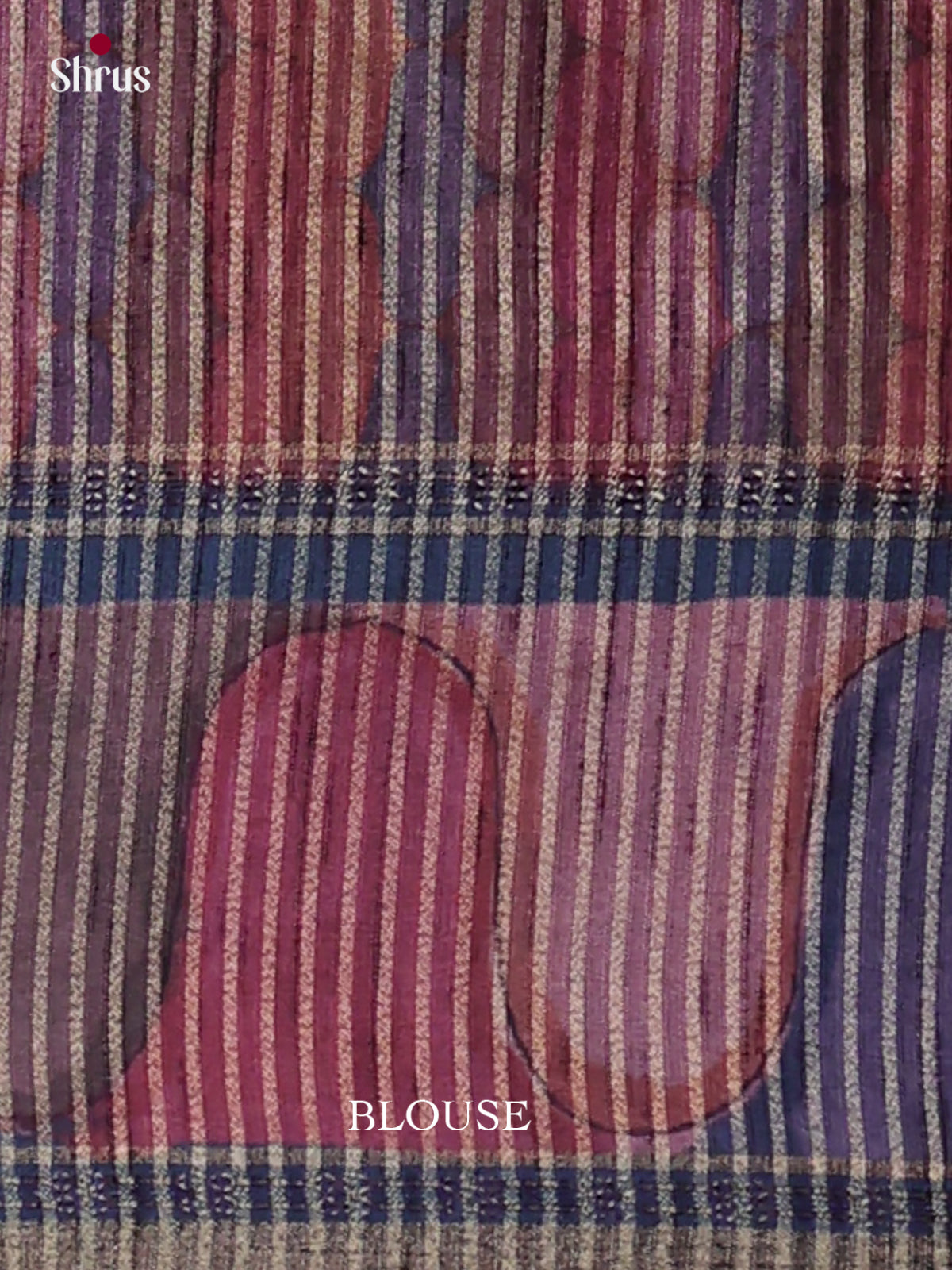 Linen Saree Saree - EI16307