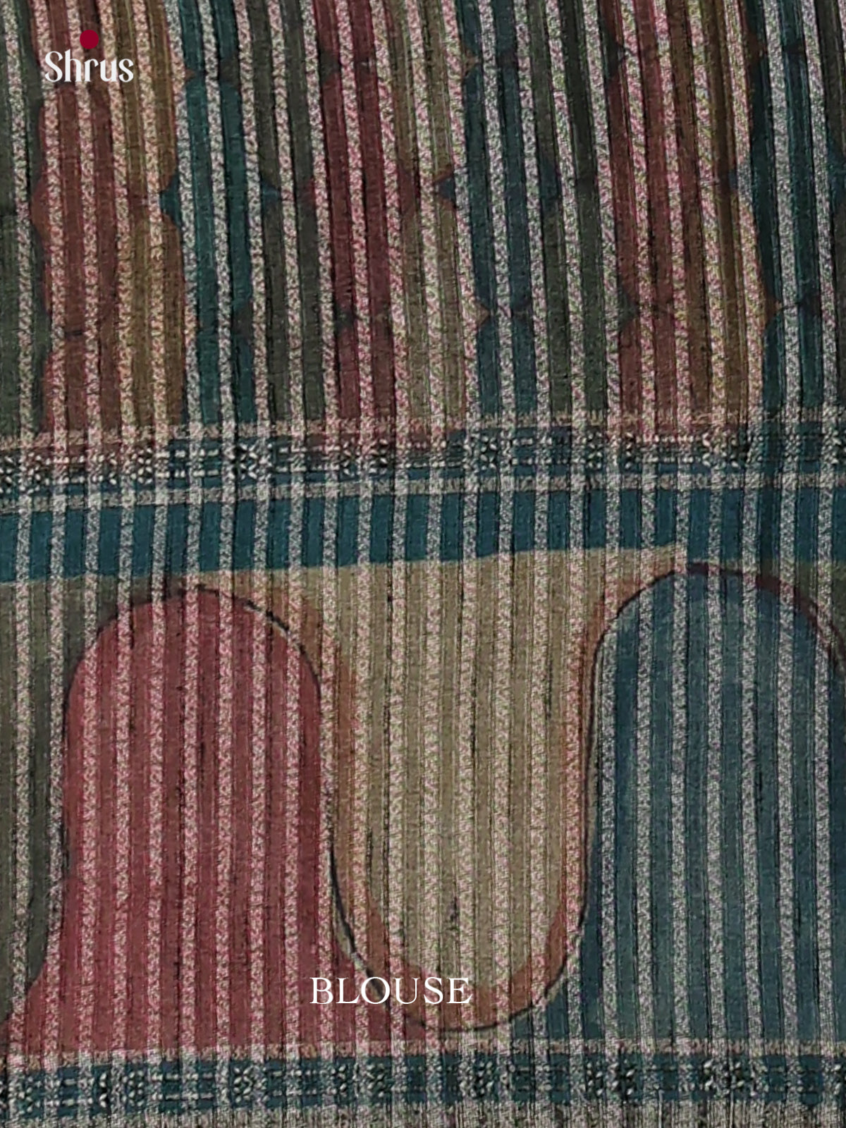 Linen Saree Saree - EI16311
