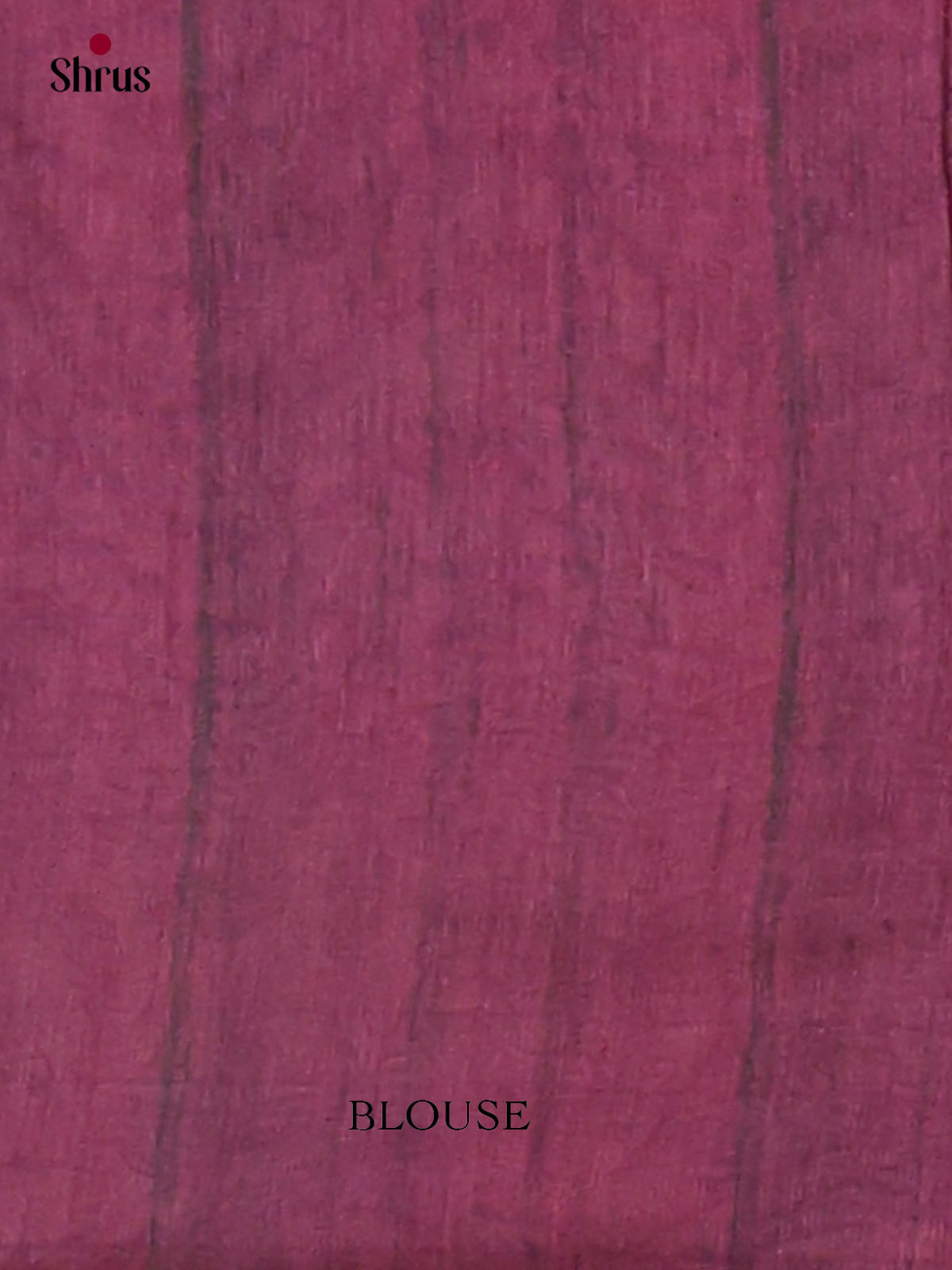 Dark Wine - Printed Madhubani Saree - - Shop on Shrus.com