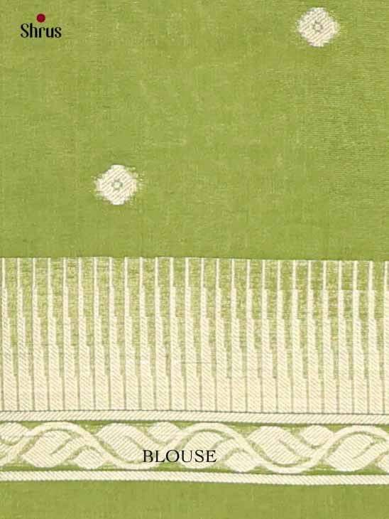 Champa semitussar Saree - EI16925