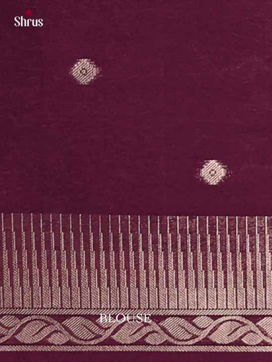 Champa semitussar Saree - EI16930