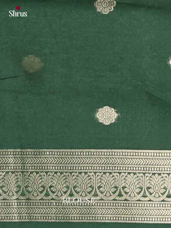 Champa semitussar Saree - EI16939