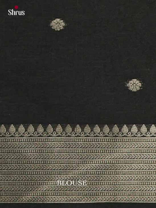 Champa semitussar Saree - EI16949