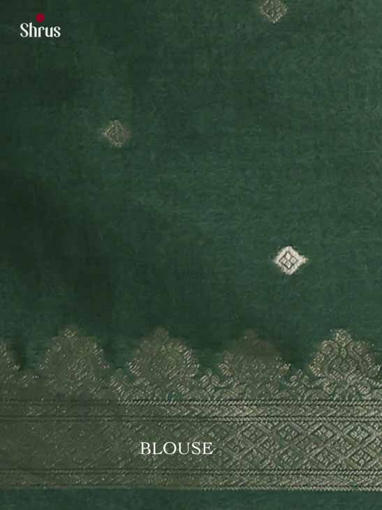Champa semitussar Saree - EI16975