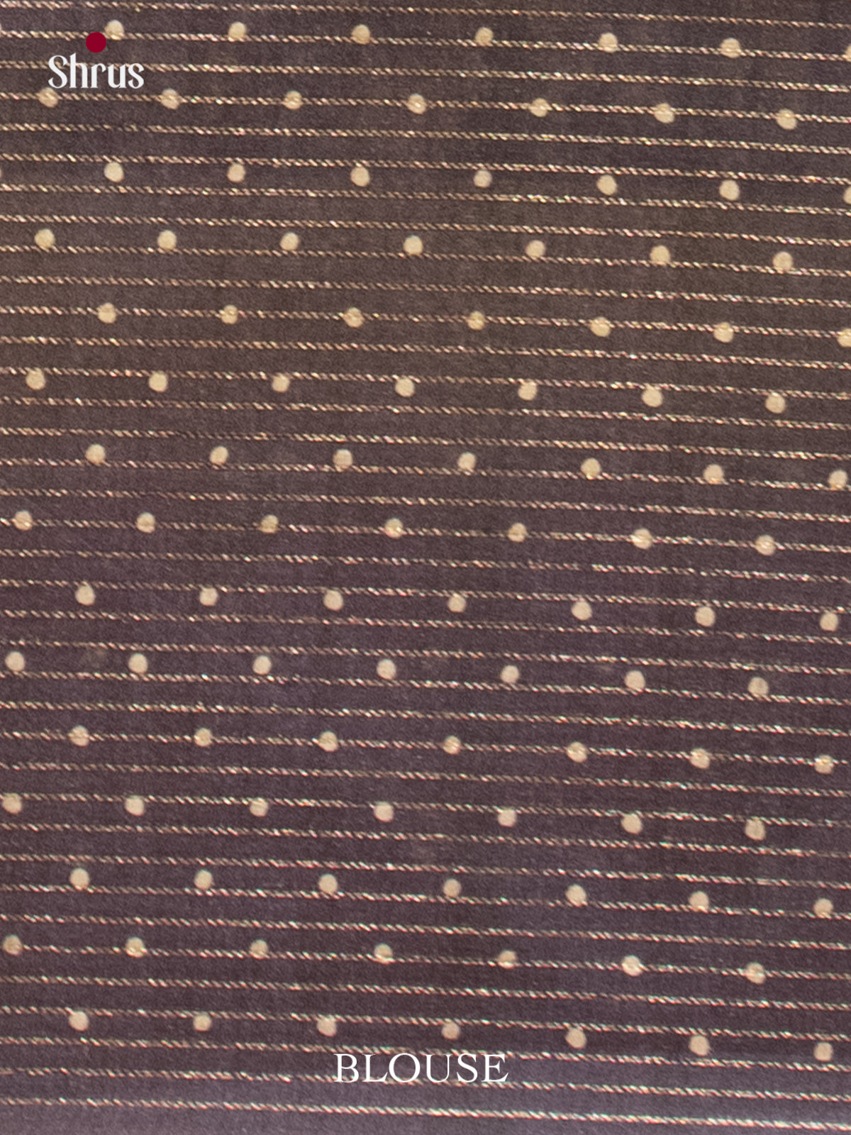 Printed Semi Tussar Saree - EI17121