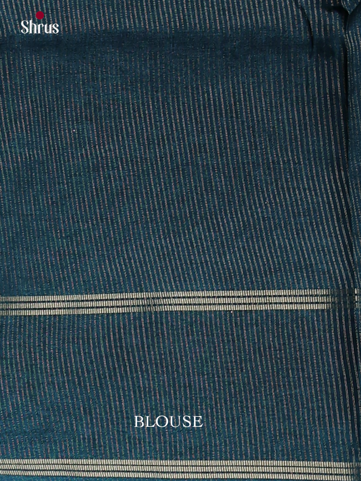 Tussar Embroidery Saree - EI17224