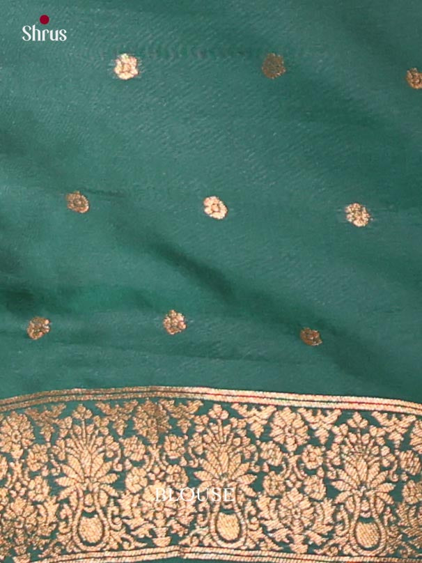 Semi Softsilk Saree - EI17277