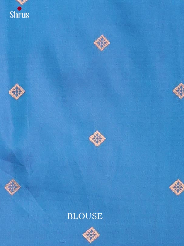 Semi Softsilk Saree - EI17279