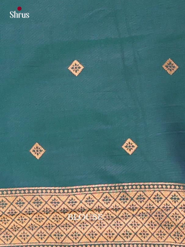 Semi Softsilk Saree - EI17282