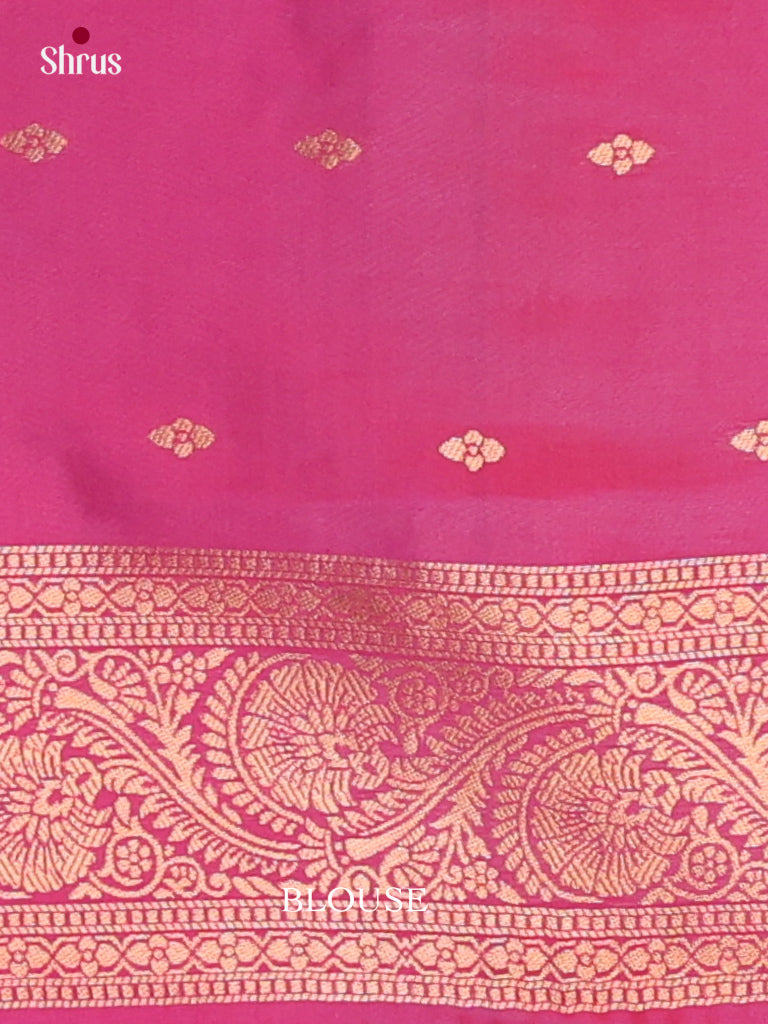 Semi Softsilk Saree - EI17292