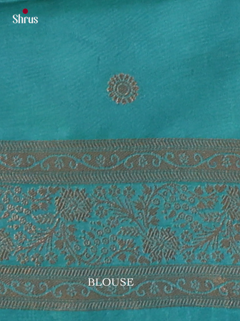 Semi Softsilk Saree - EI17304