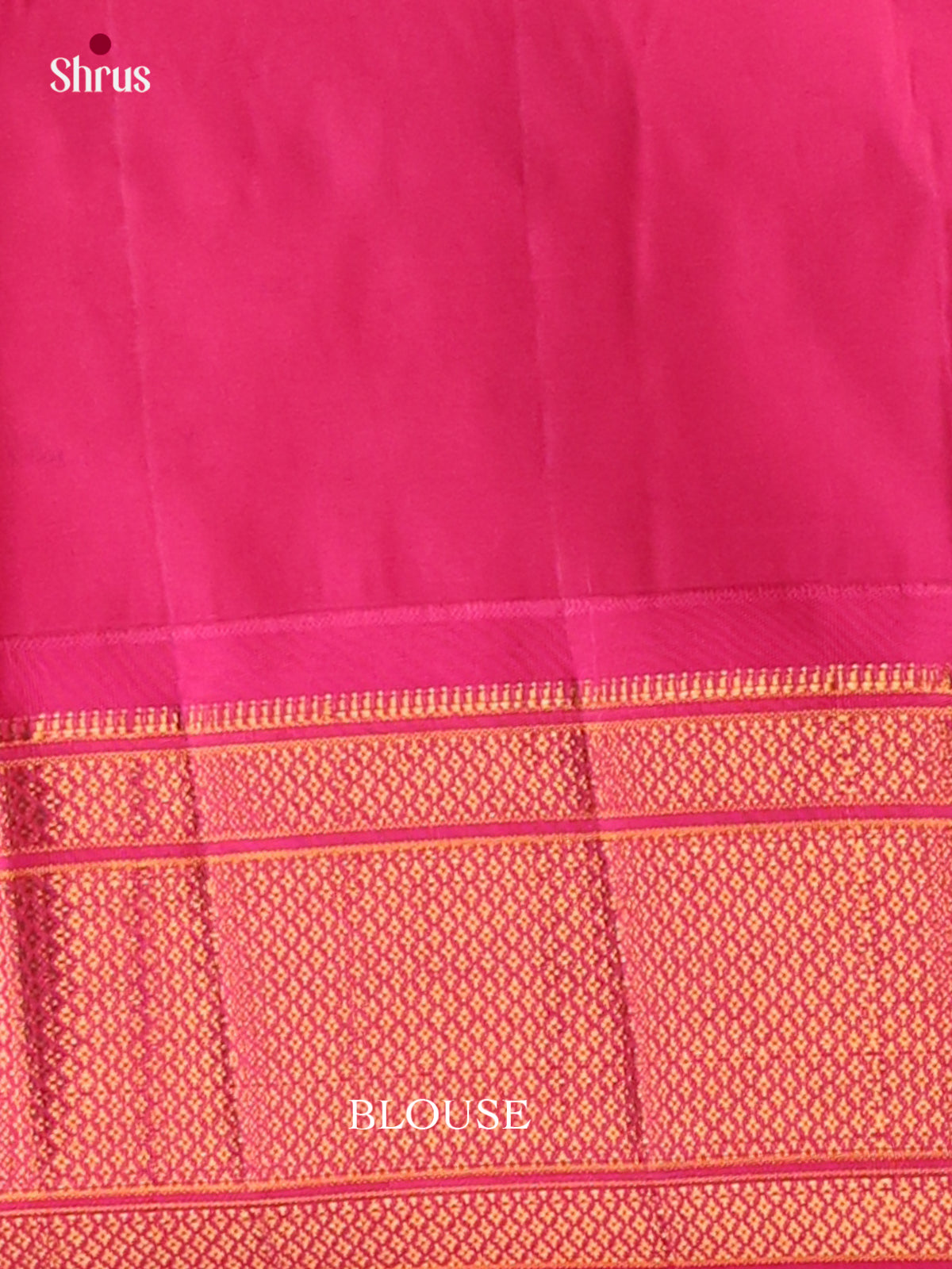 Semi Paithani Saree - EI19126