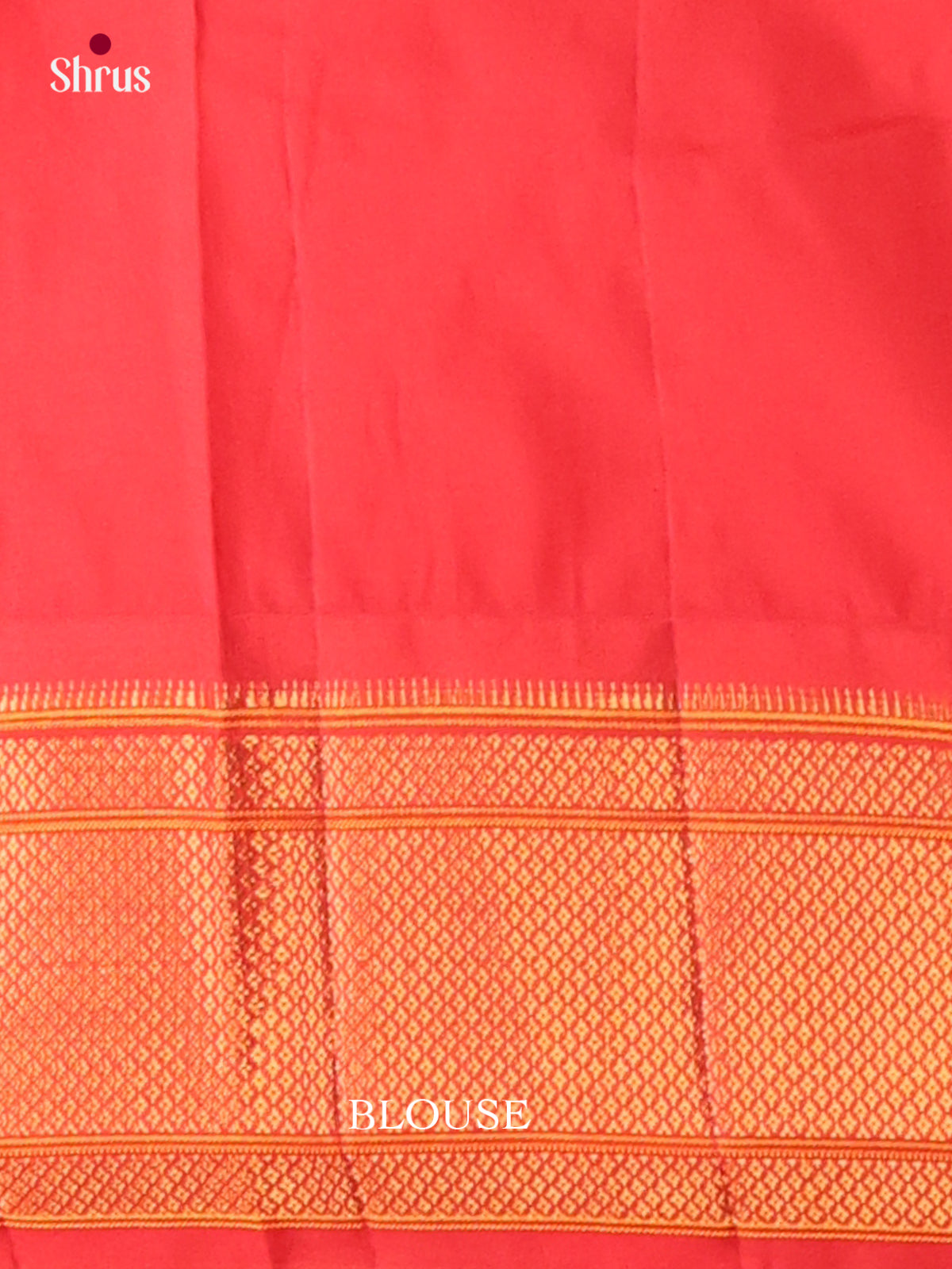 Semi Paithani Saree - EI19127