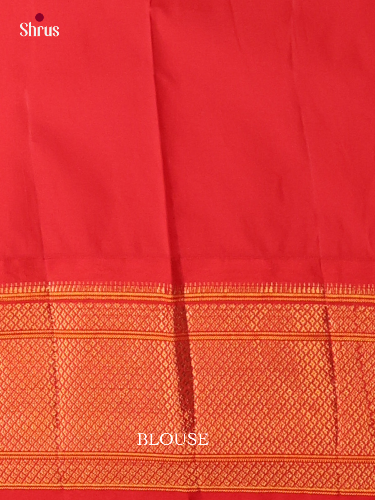 Semi Paithani Saree - EI19128