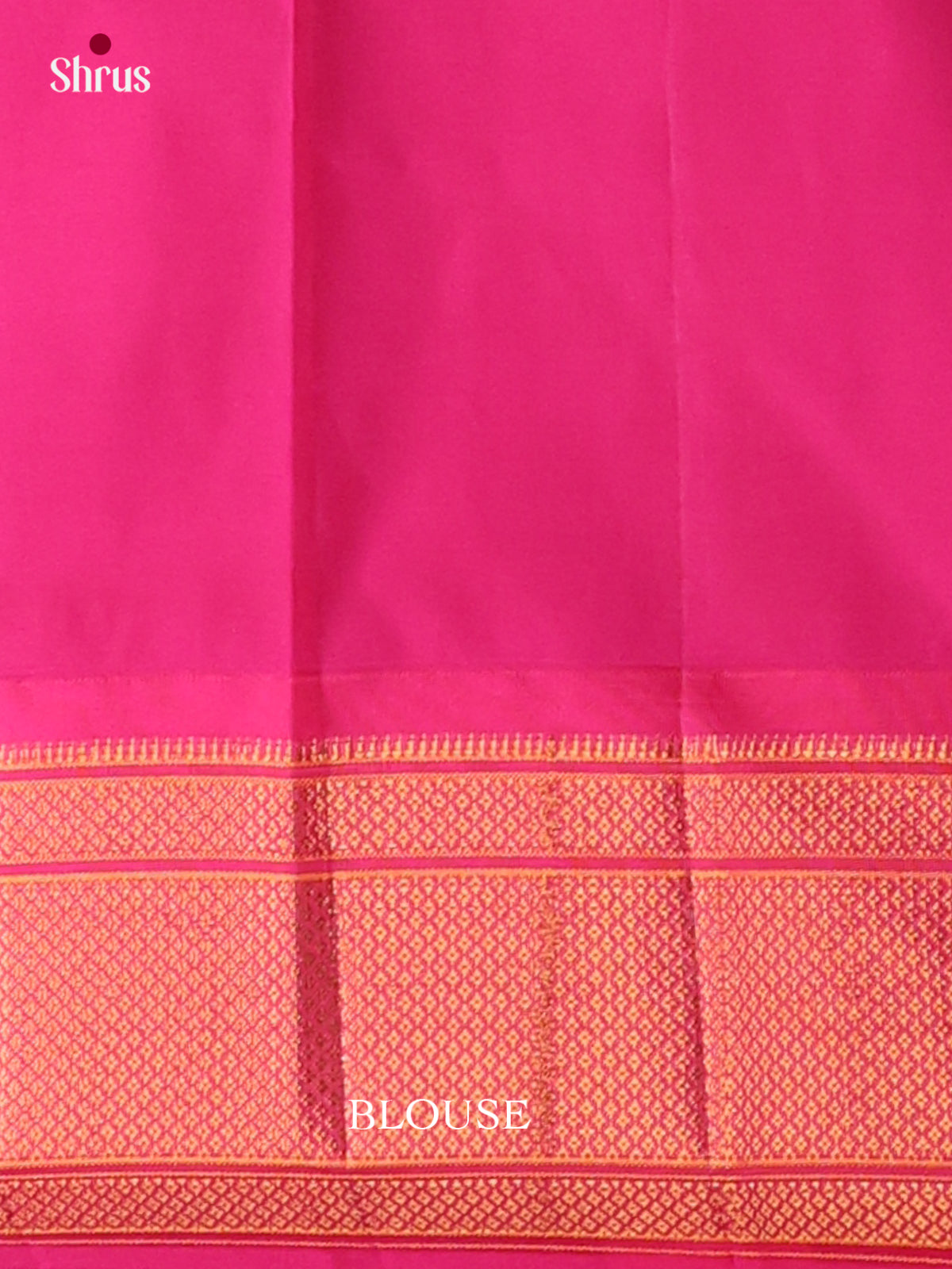 Semi Paithani Saree - EI19129